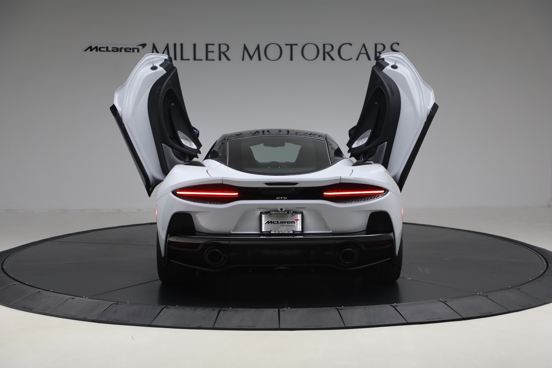 Used-2026-McLaren-GTS-TechLux