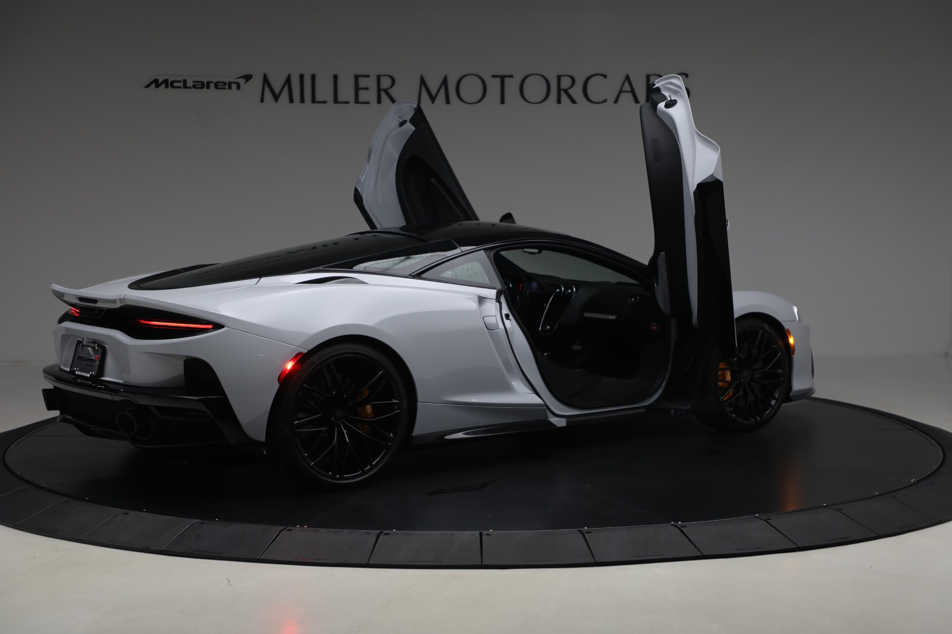 Used-2026-McLaren-GTS-TechLux