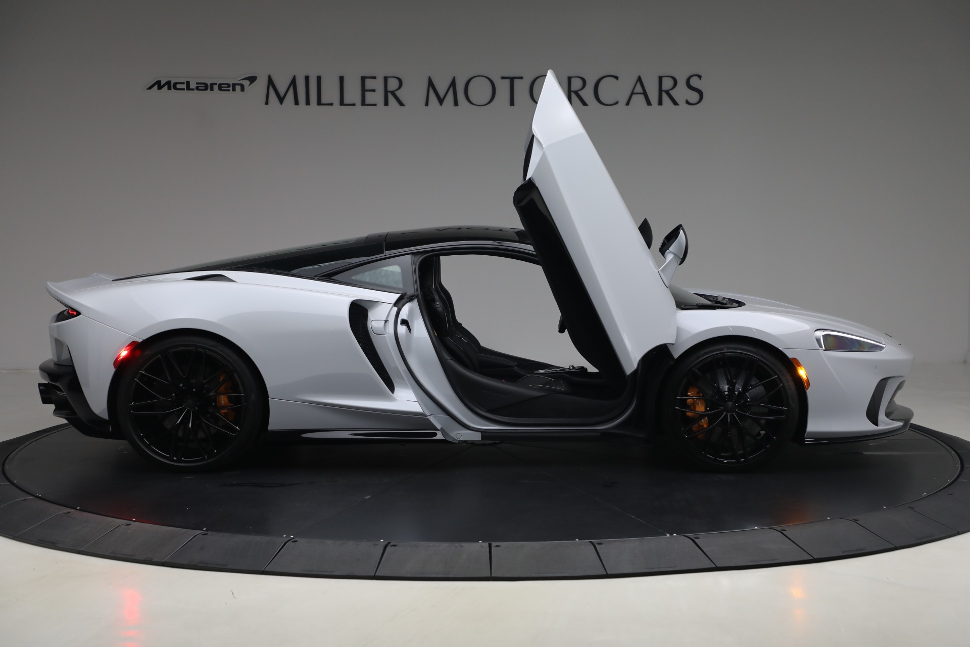 Used-2026-McLaren-GTS-TechLux