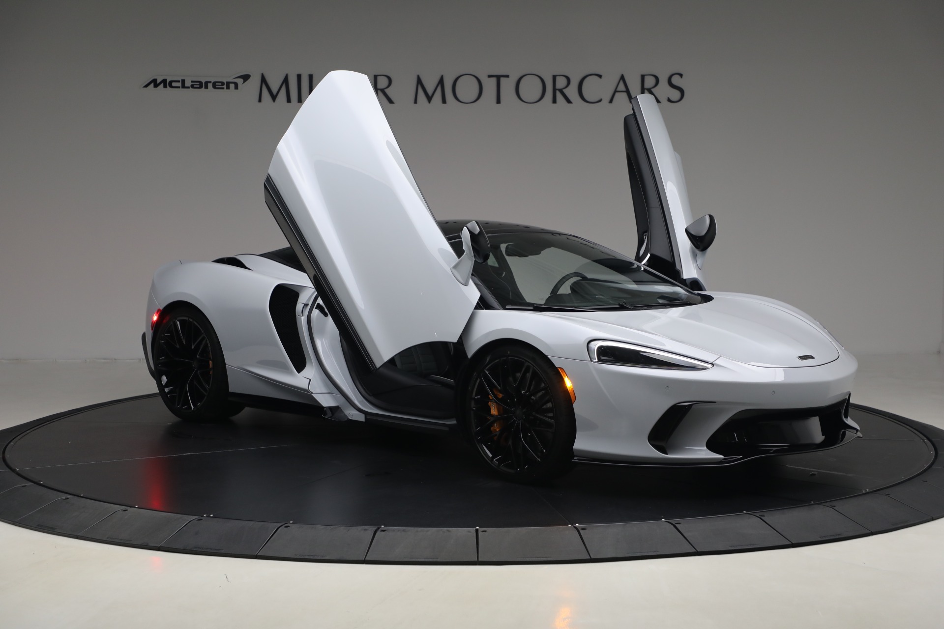 Used-2026-McLaren-GTS-TechLux