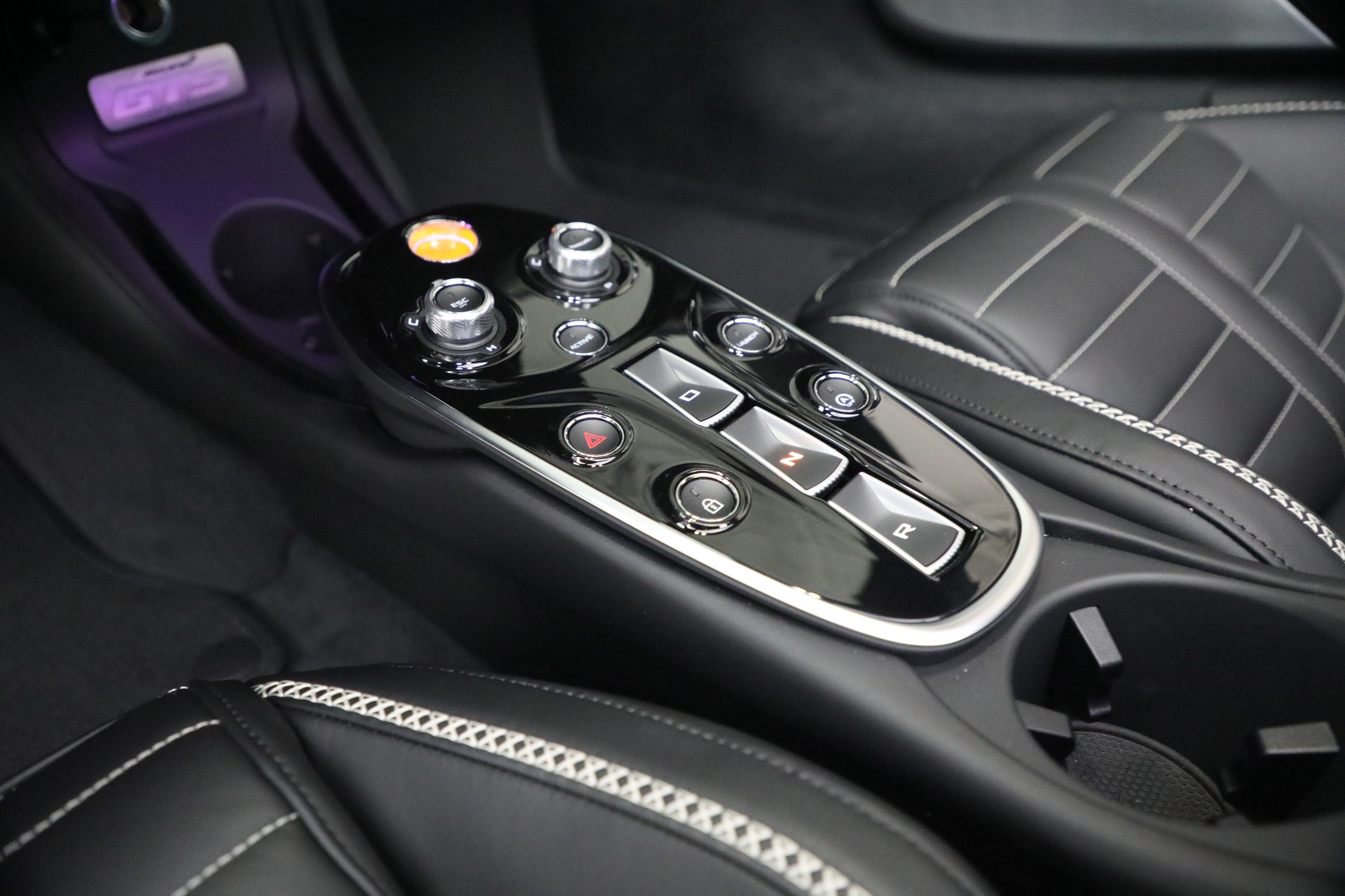Used-2026-McLaren-GTS-TechLux