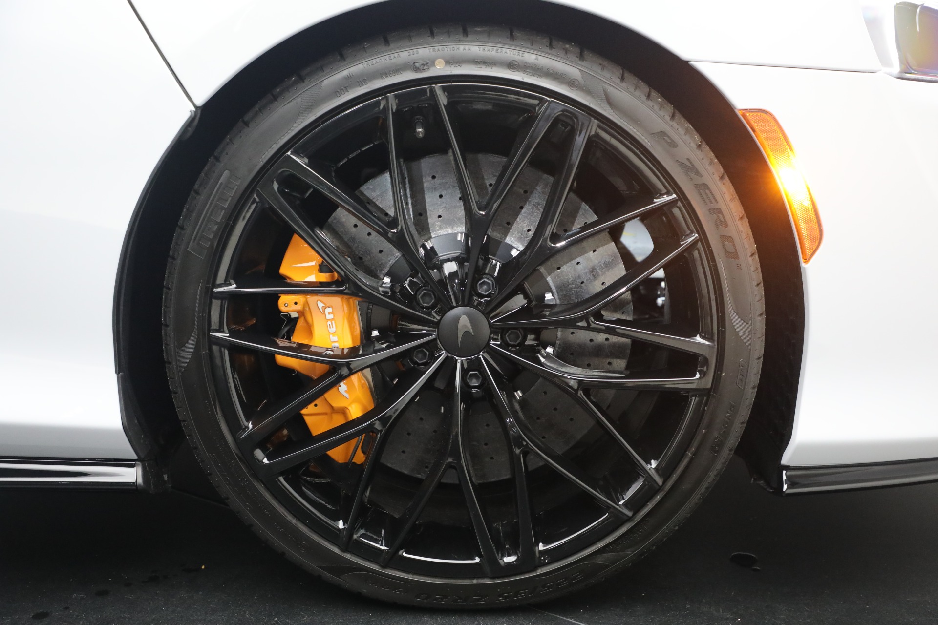 Used-2026-McLaren-GTS-TechLux