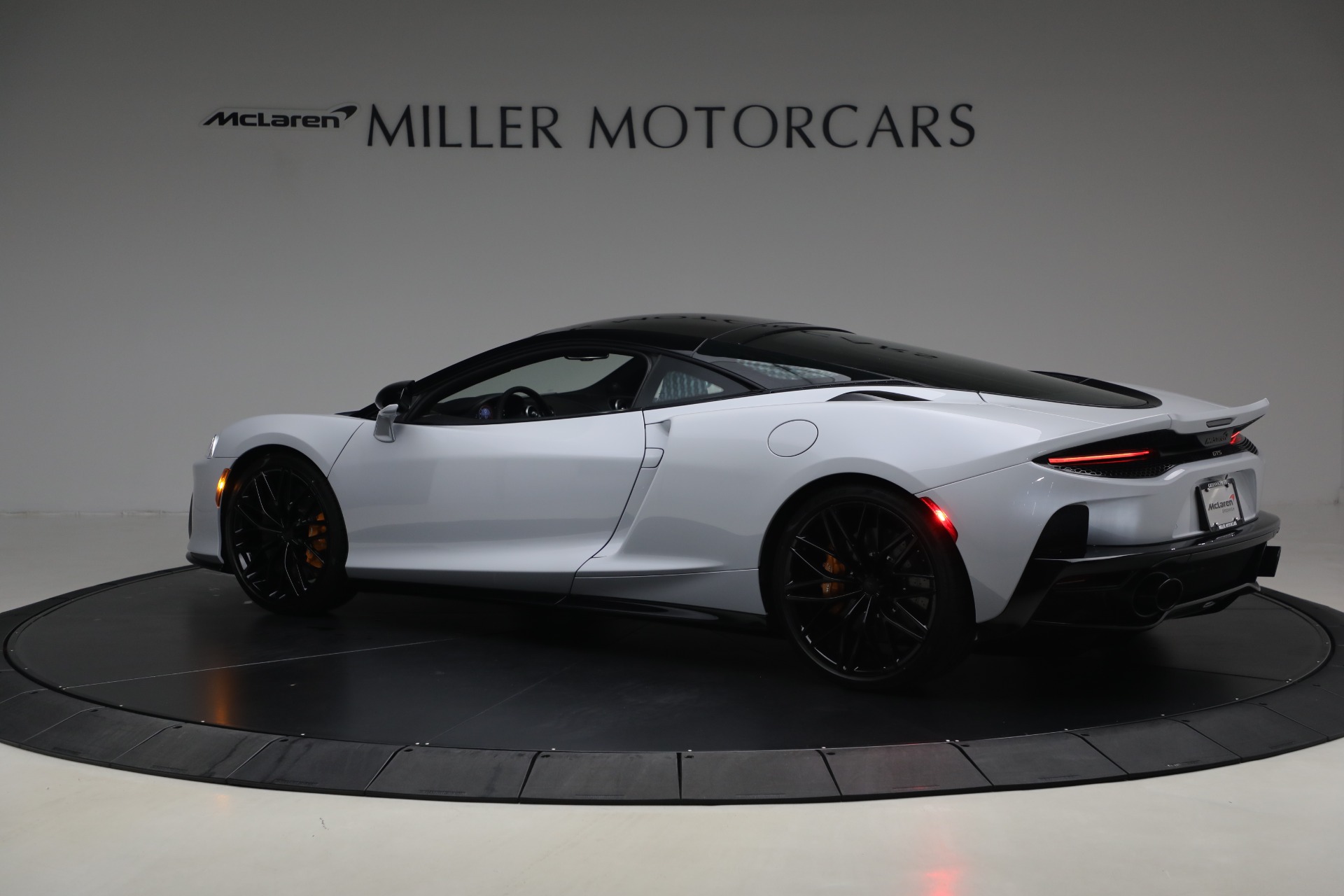 Used-2026-McLaren-GTS-TechLux