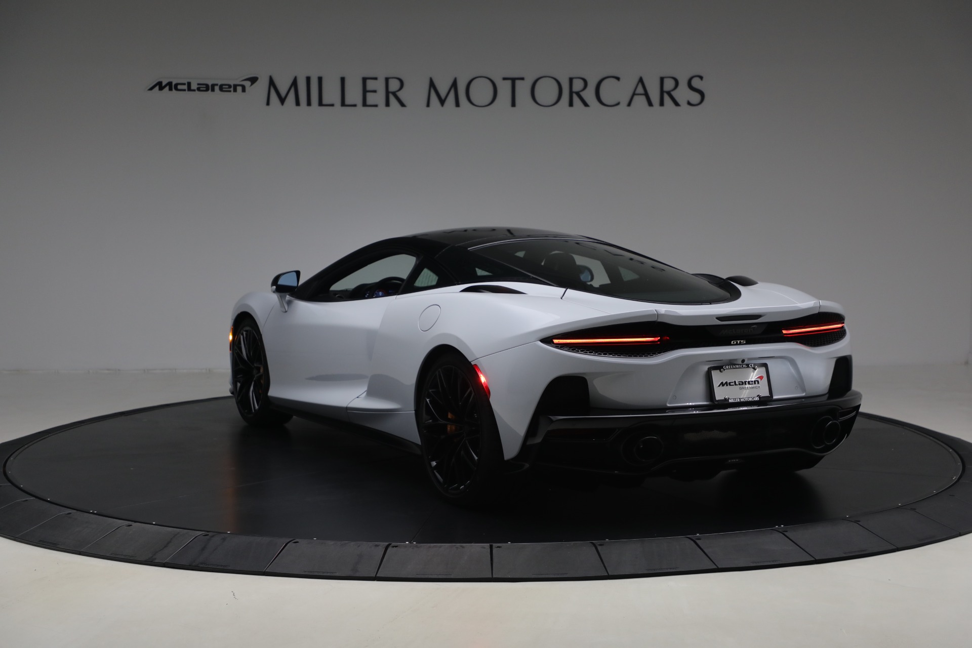 Used-2026-McLaren-GTS-TechLux