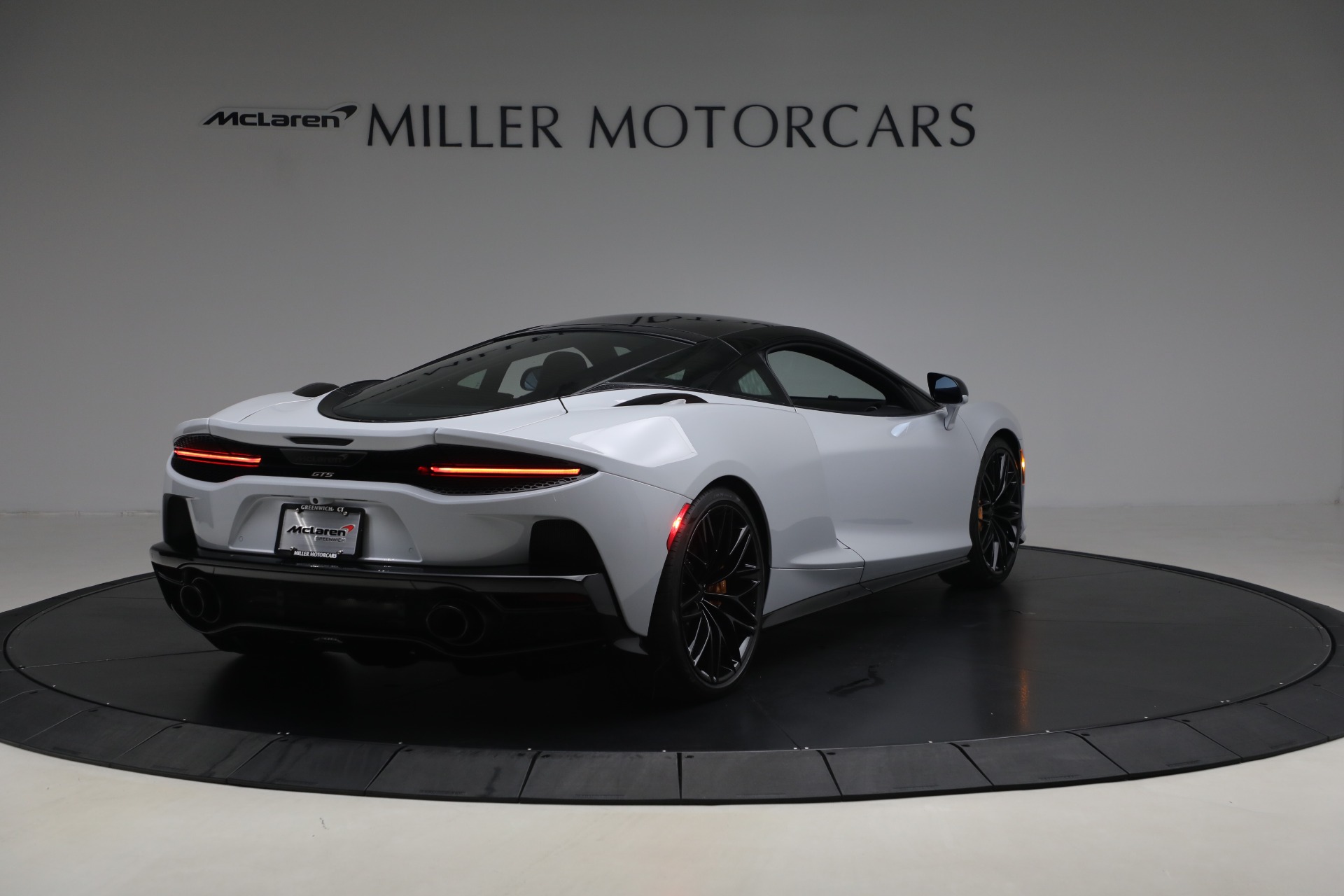 Used-2026-McLaren-GTS-TechLux