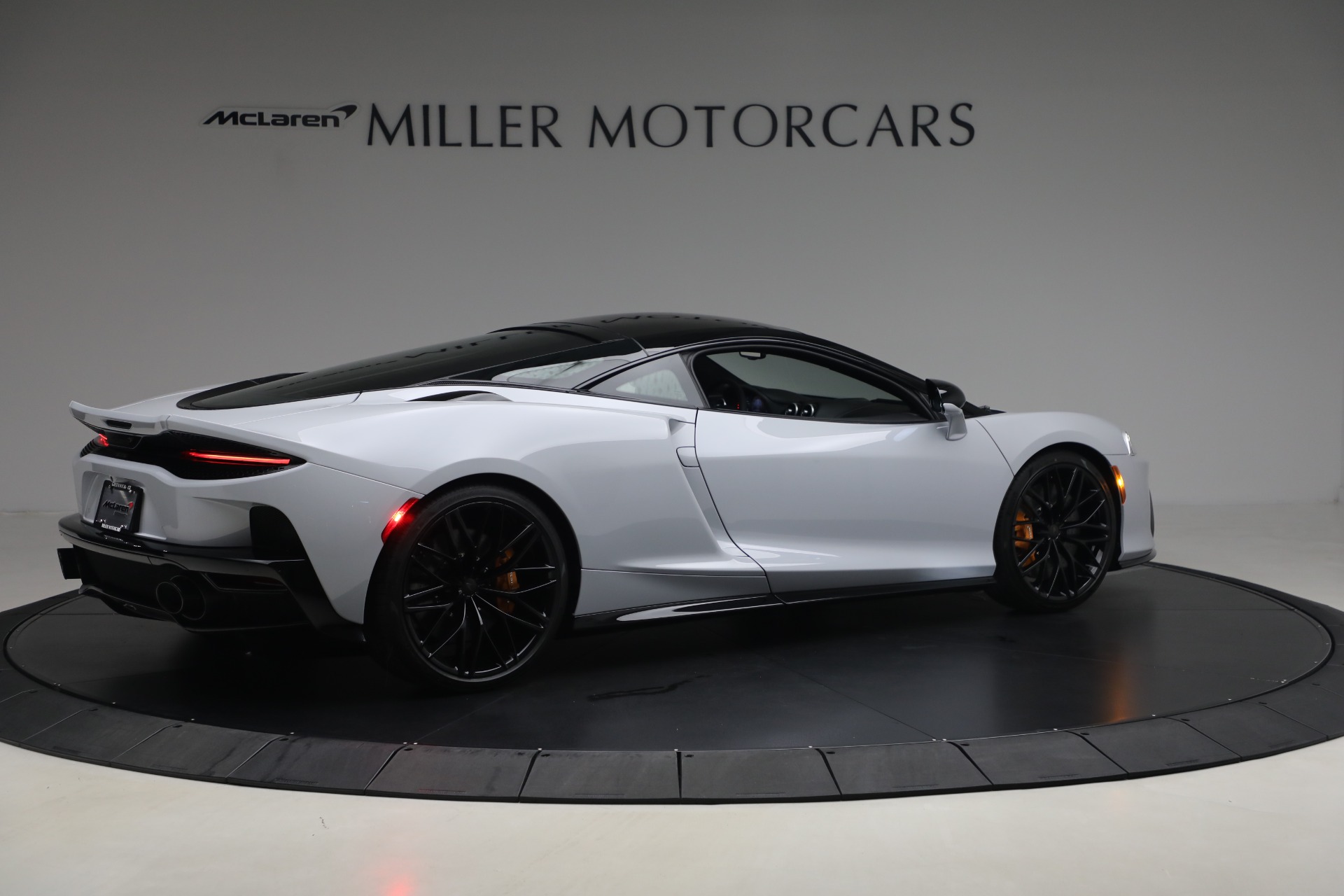 Used-2026-McLaren-GTS-TechLux