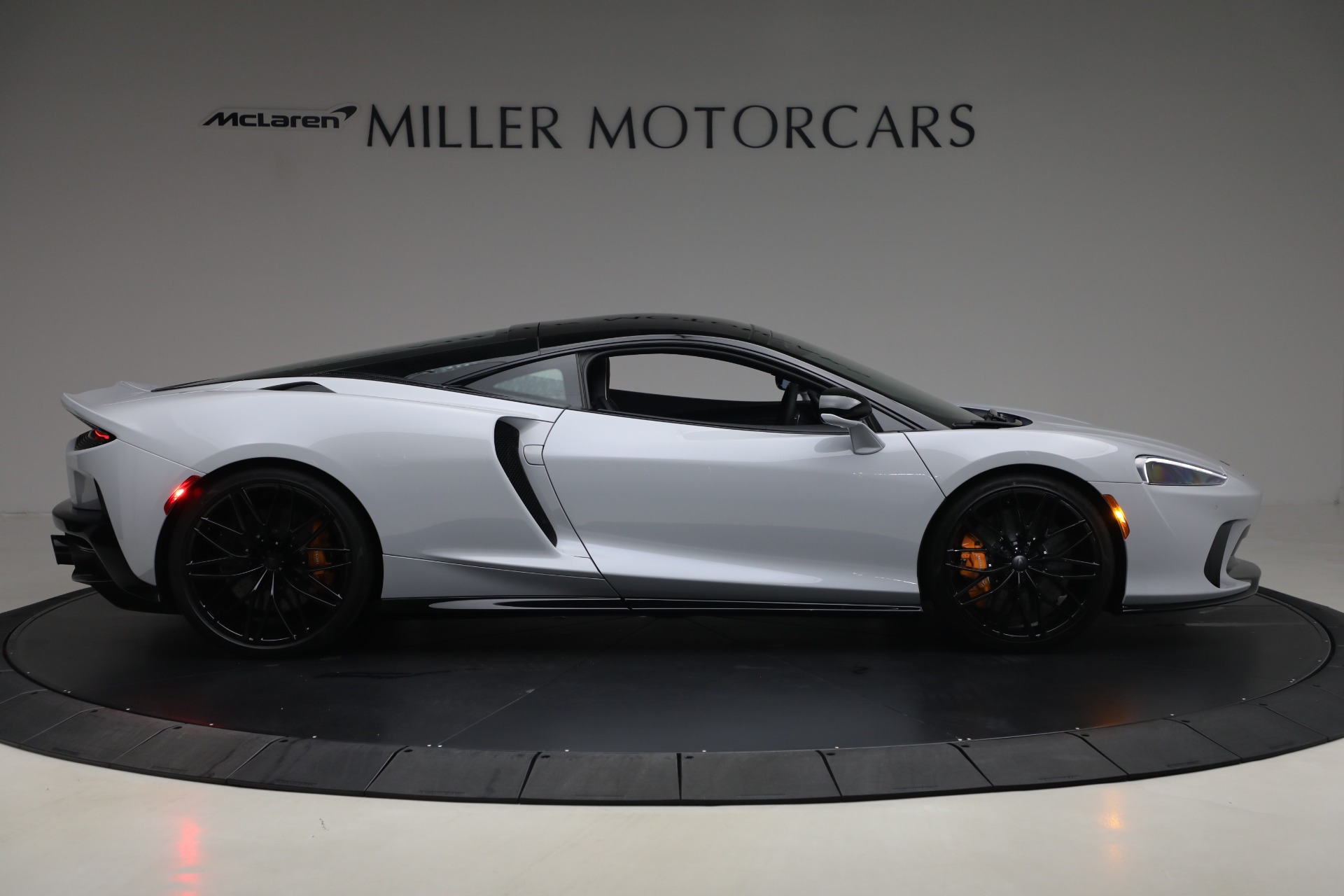 Used-2026-McLaren-GTS-TechLux
