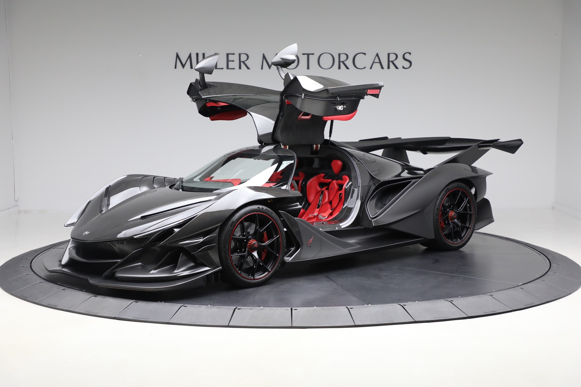 Used-2020-Apollo-Intensa-Emozione