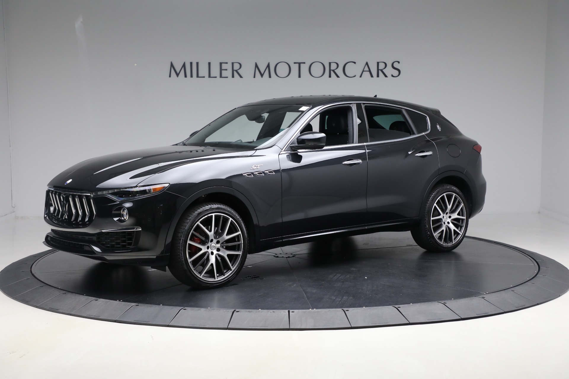 Used-2022-Maserati-Levante-GT