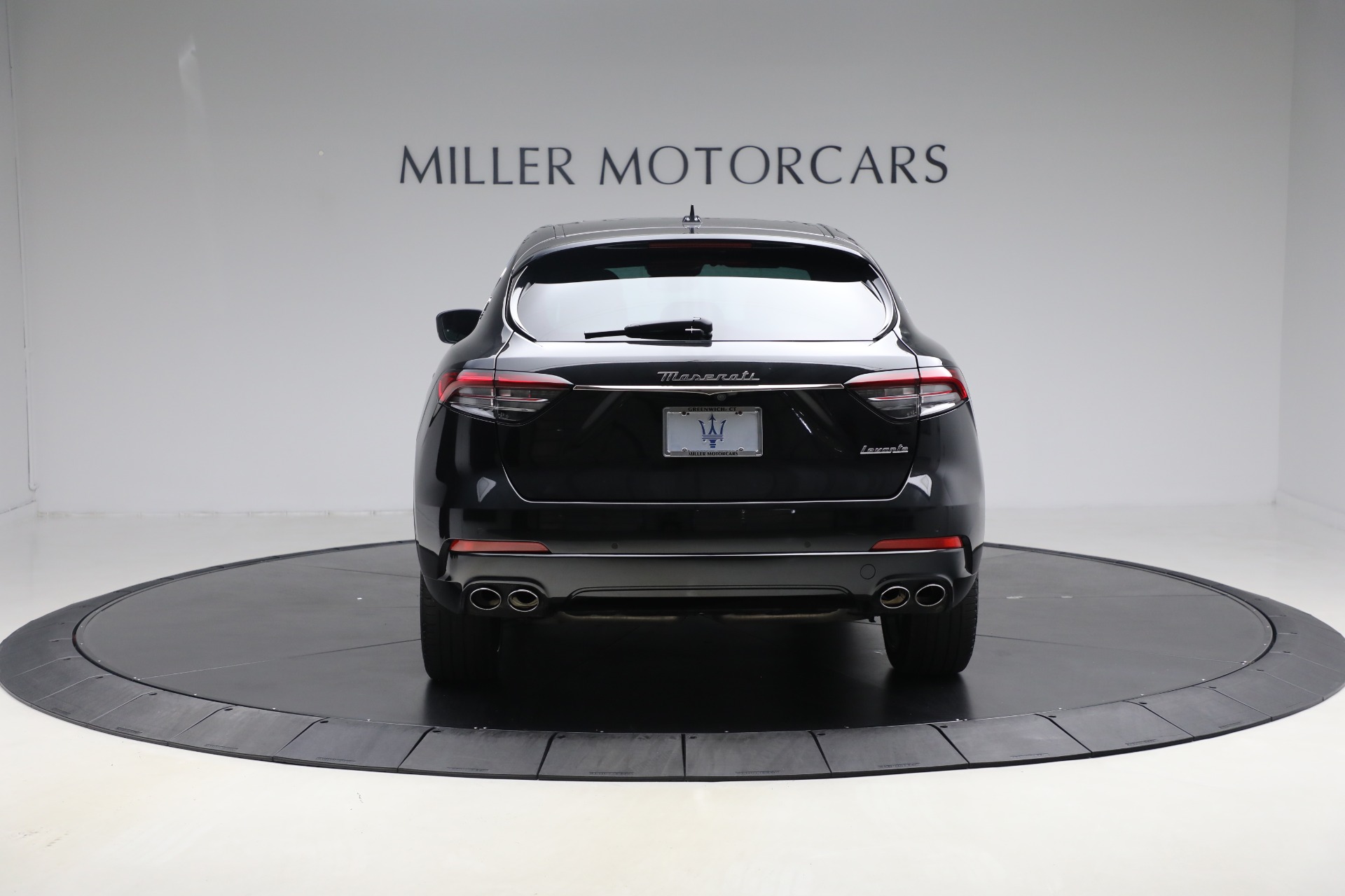 Used-2022-Maserati-Levante-GT