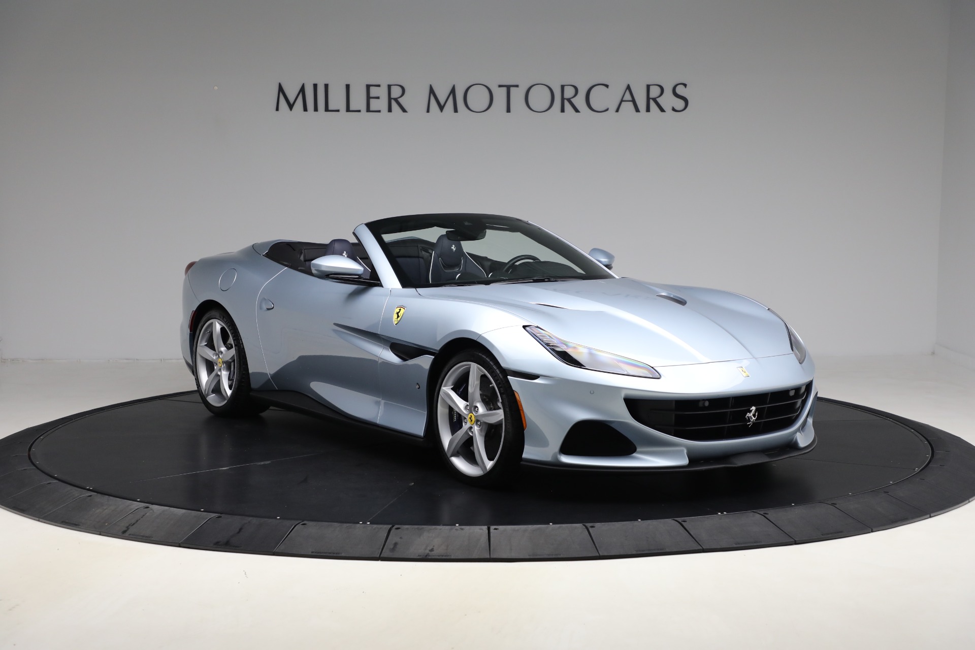Used-2023-Ferrari-Portofino-M