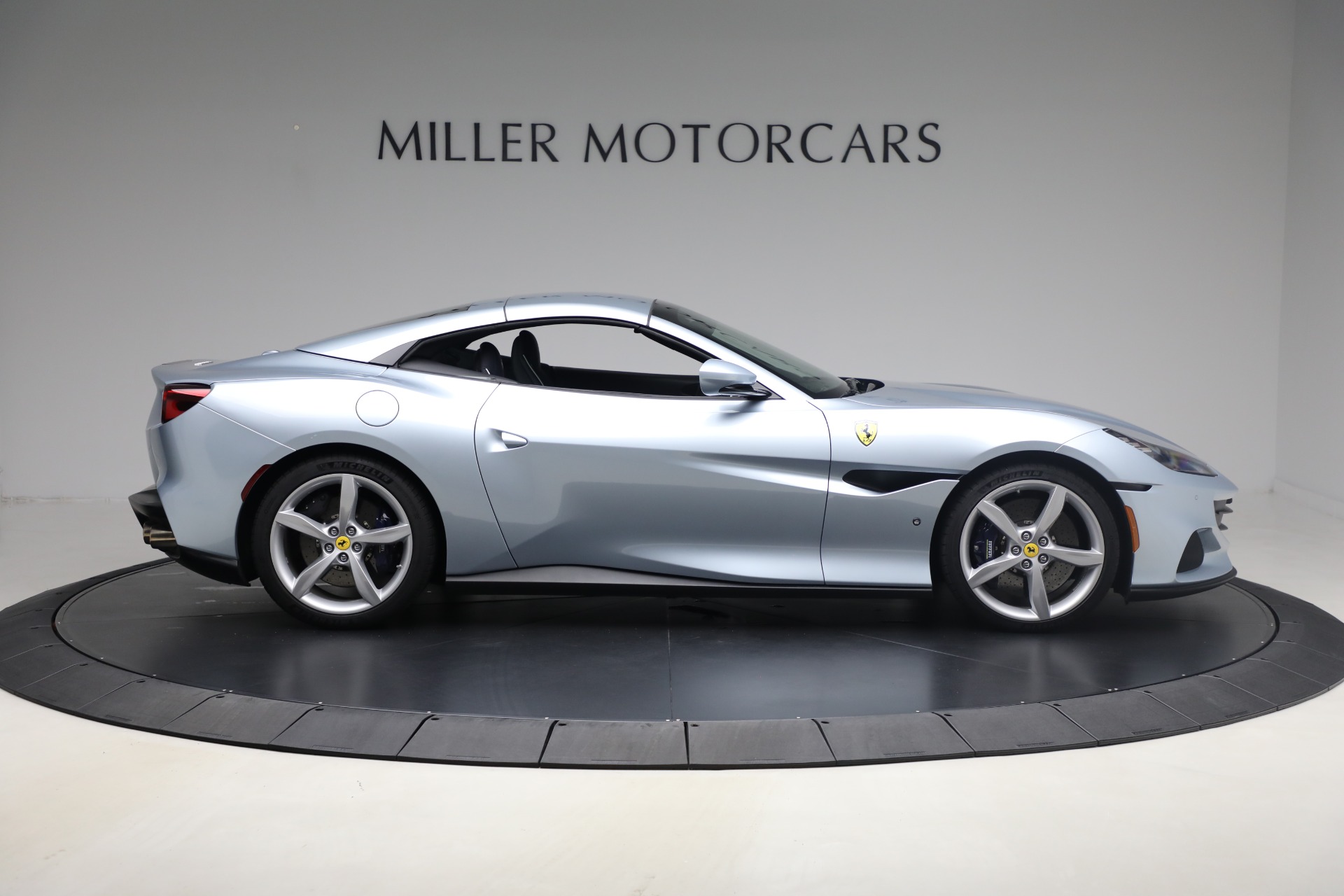 Used-2023-Ferrari-Portofino-M