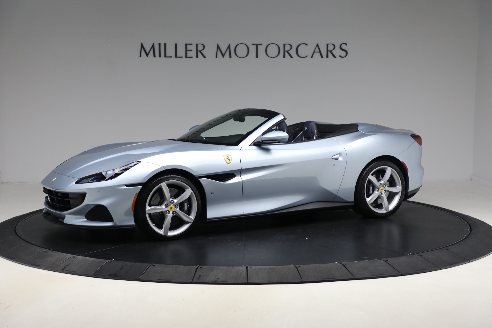 Used-2023-Ferrari-Portofino-M
