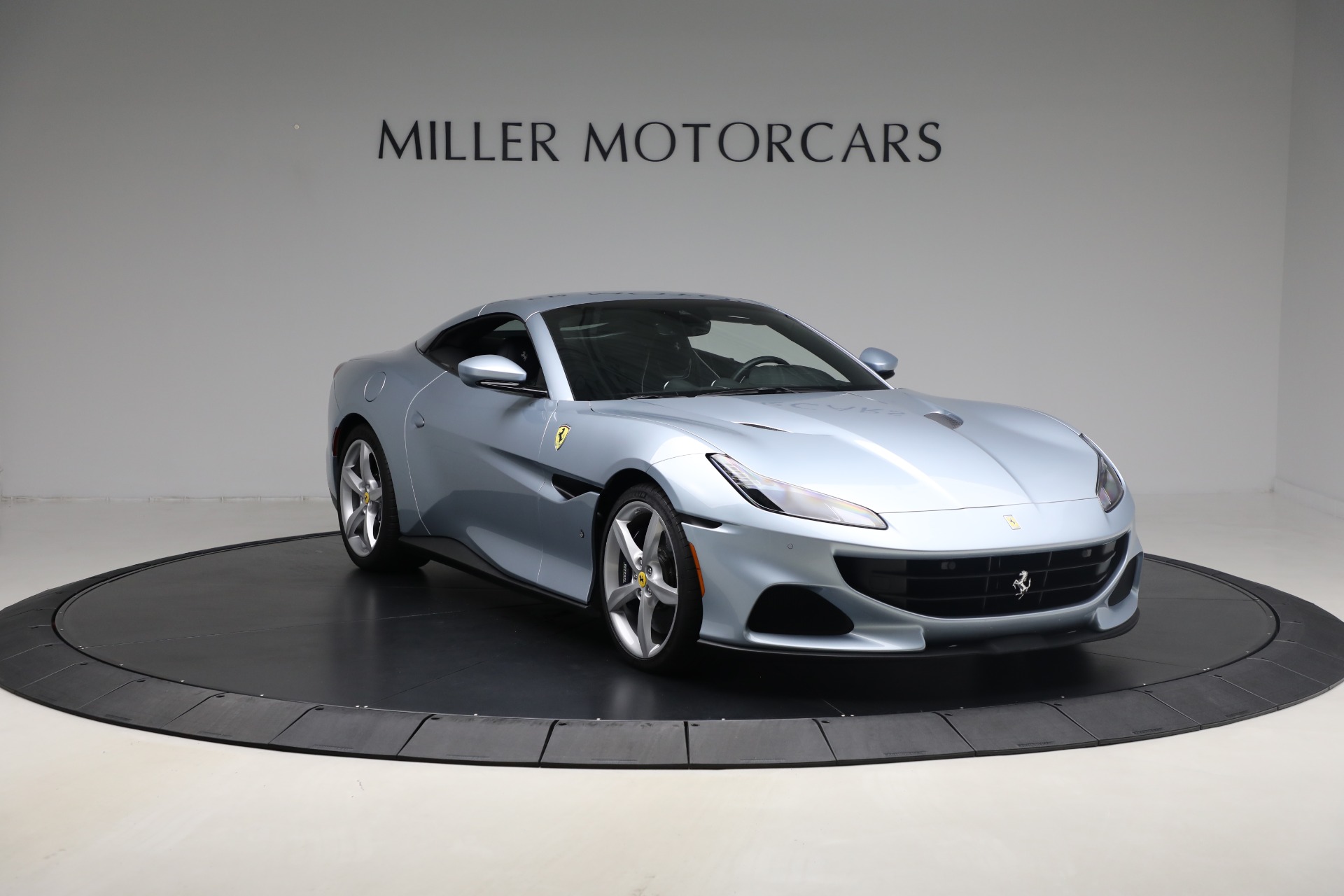 Used-2023-Ferrari-Portofino-M