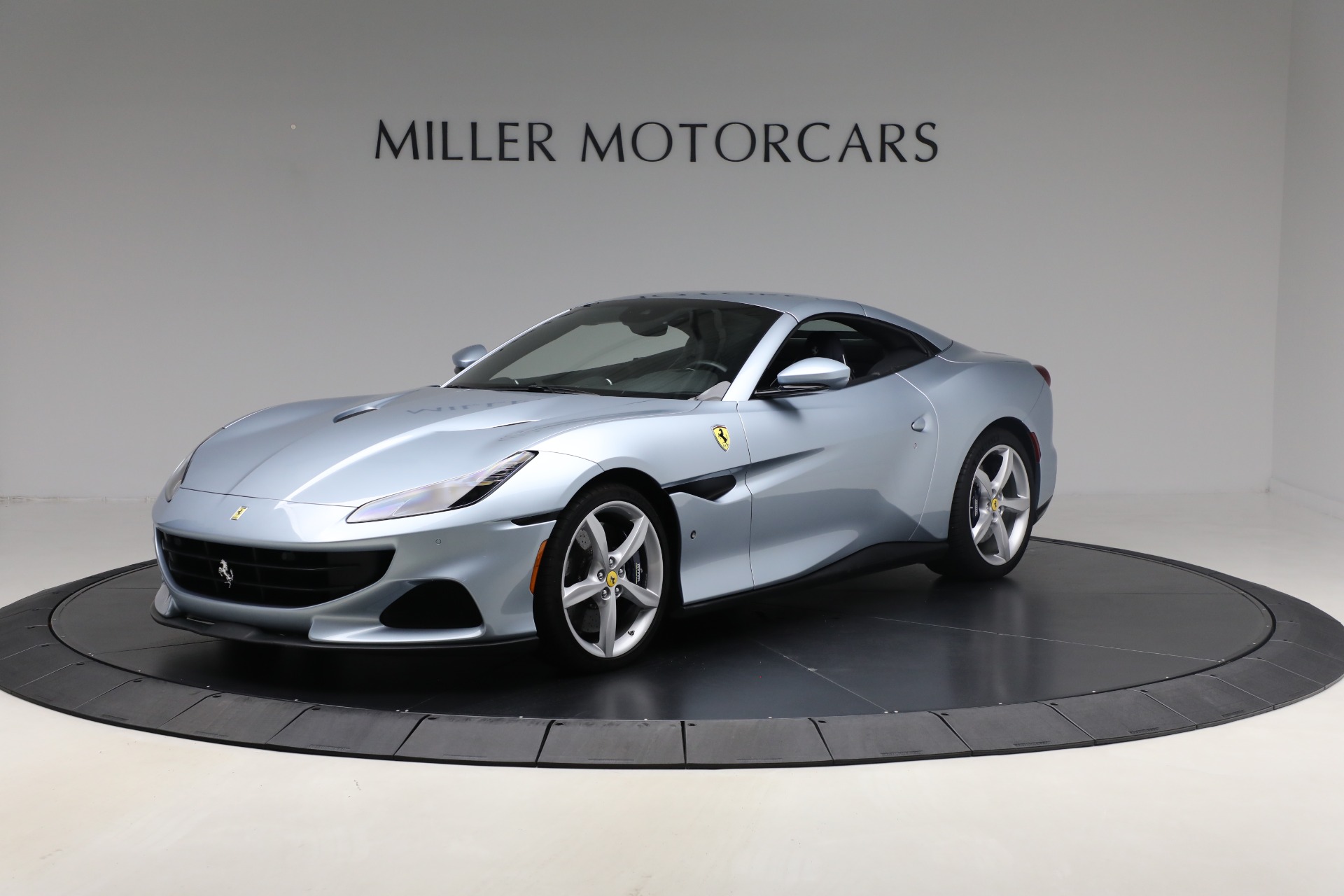 Used-2023-Ferrari-Portofino-M