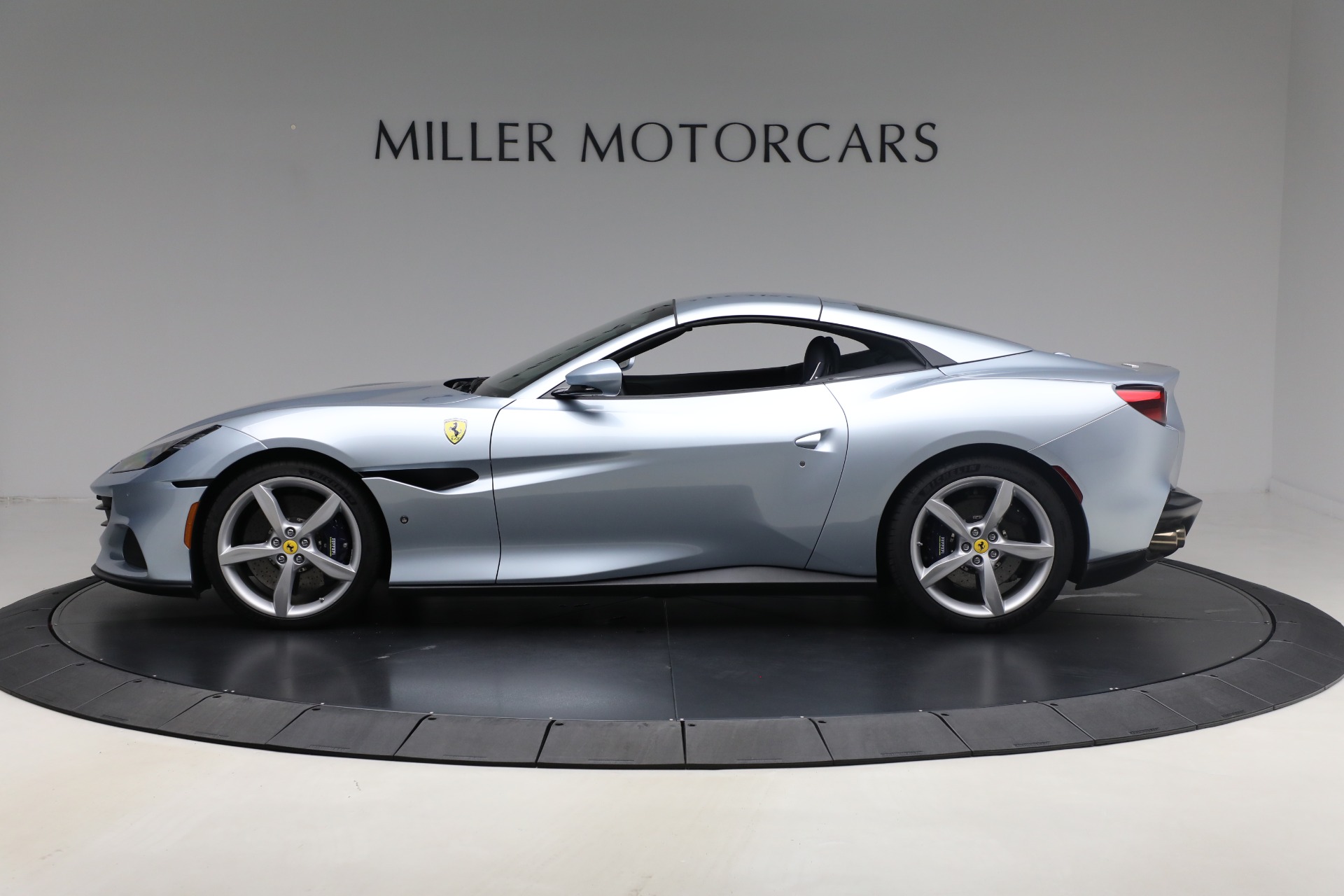 Used-2023-Ferrari-Portofino-M