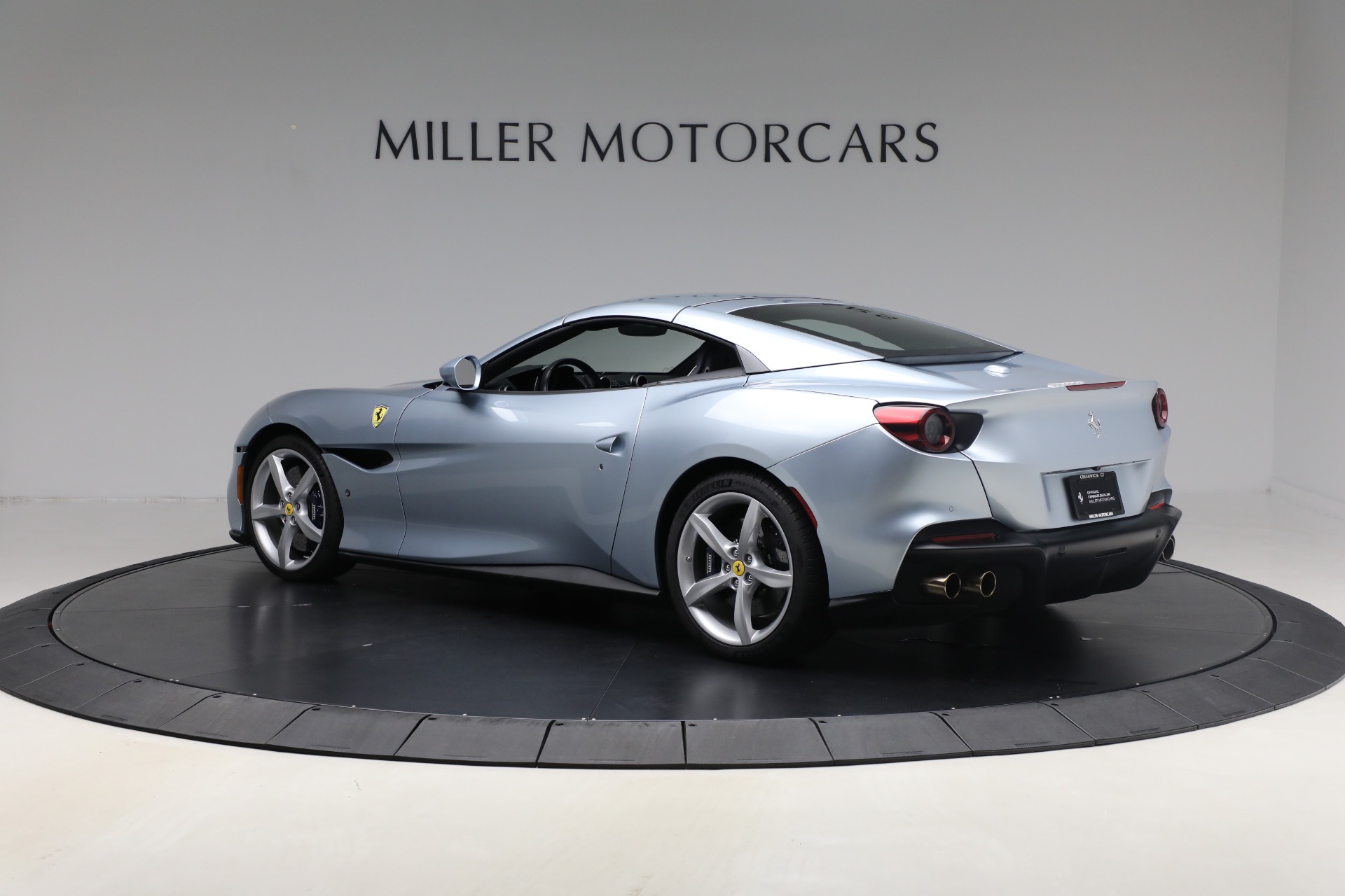 Used-2023-Ferrari-Portofino-M