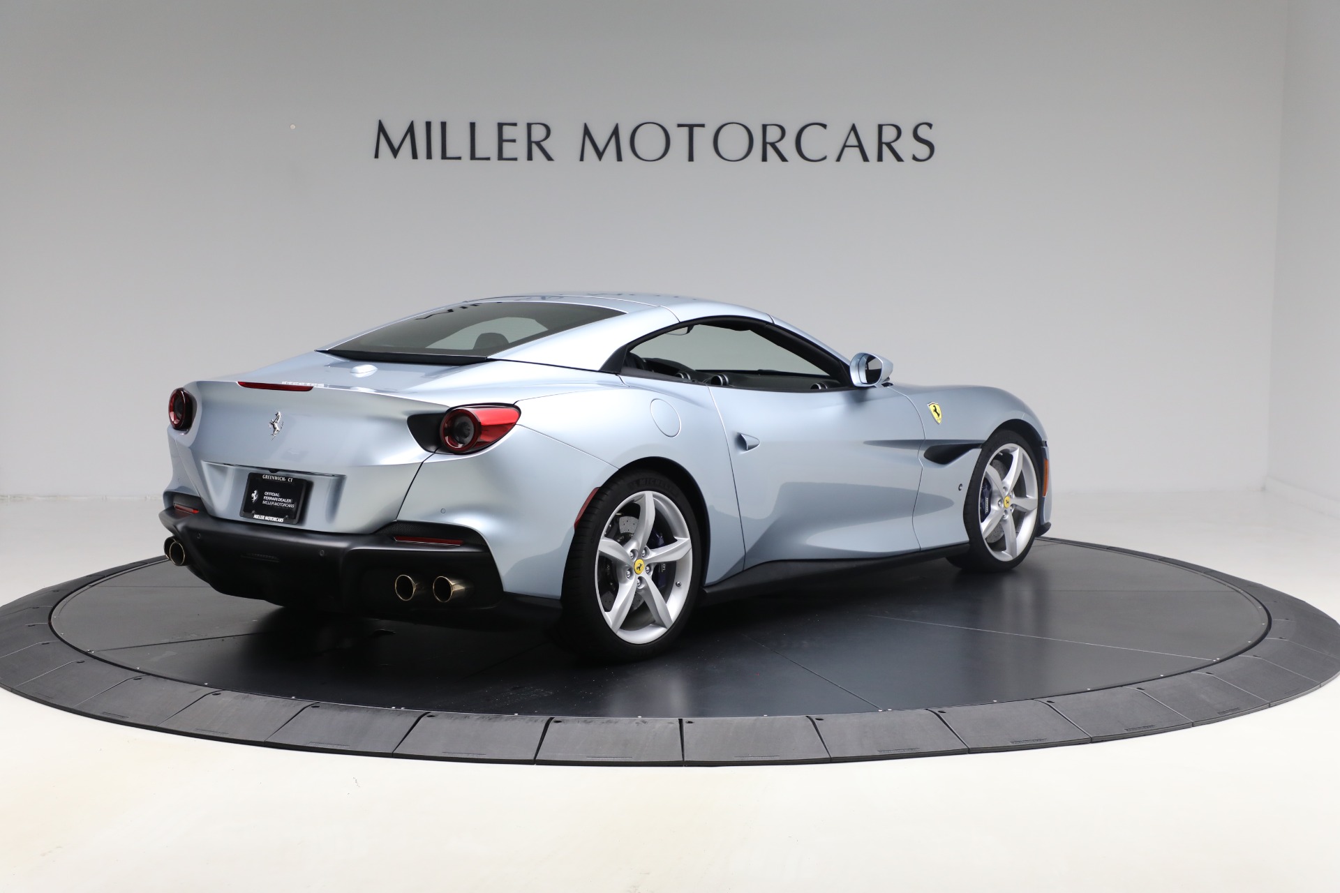 Used-2023-Ferrari-Portofino-M