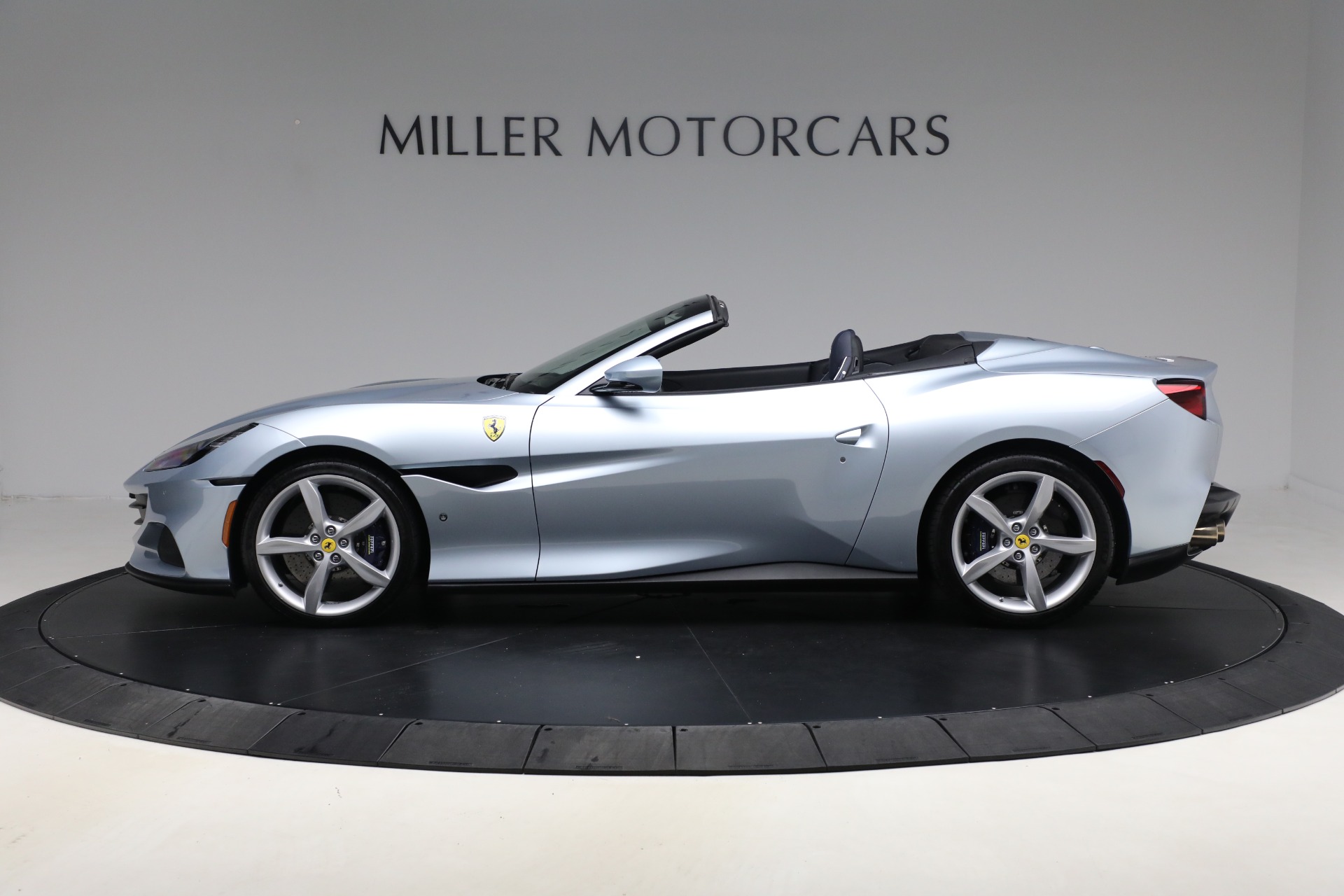Used-2023-Ferrari-Portofino-M