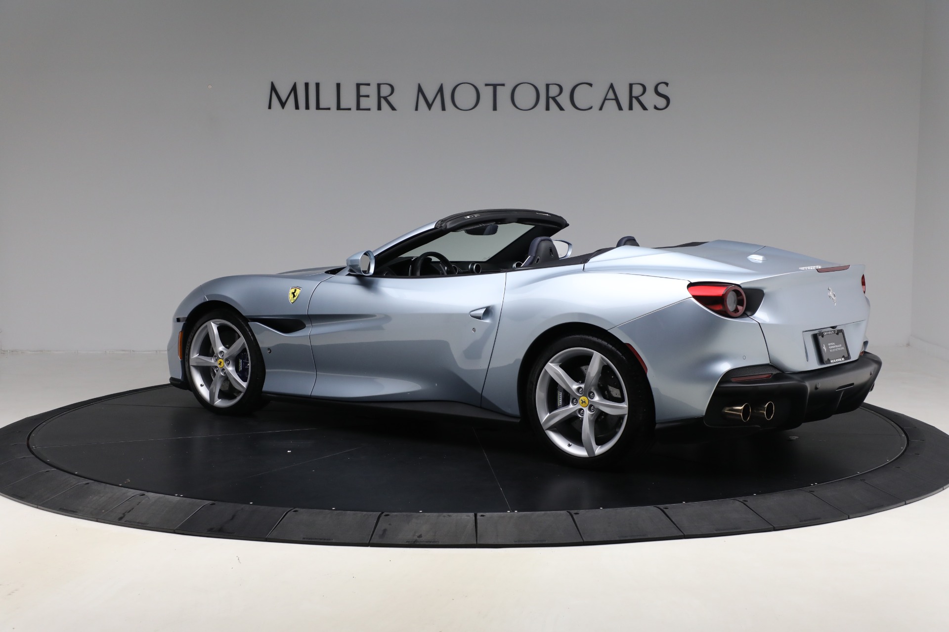 Used-2023-Ferrari-Portofino-M