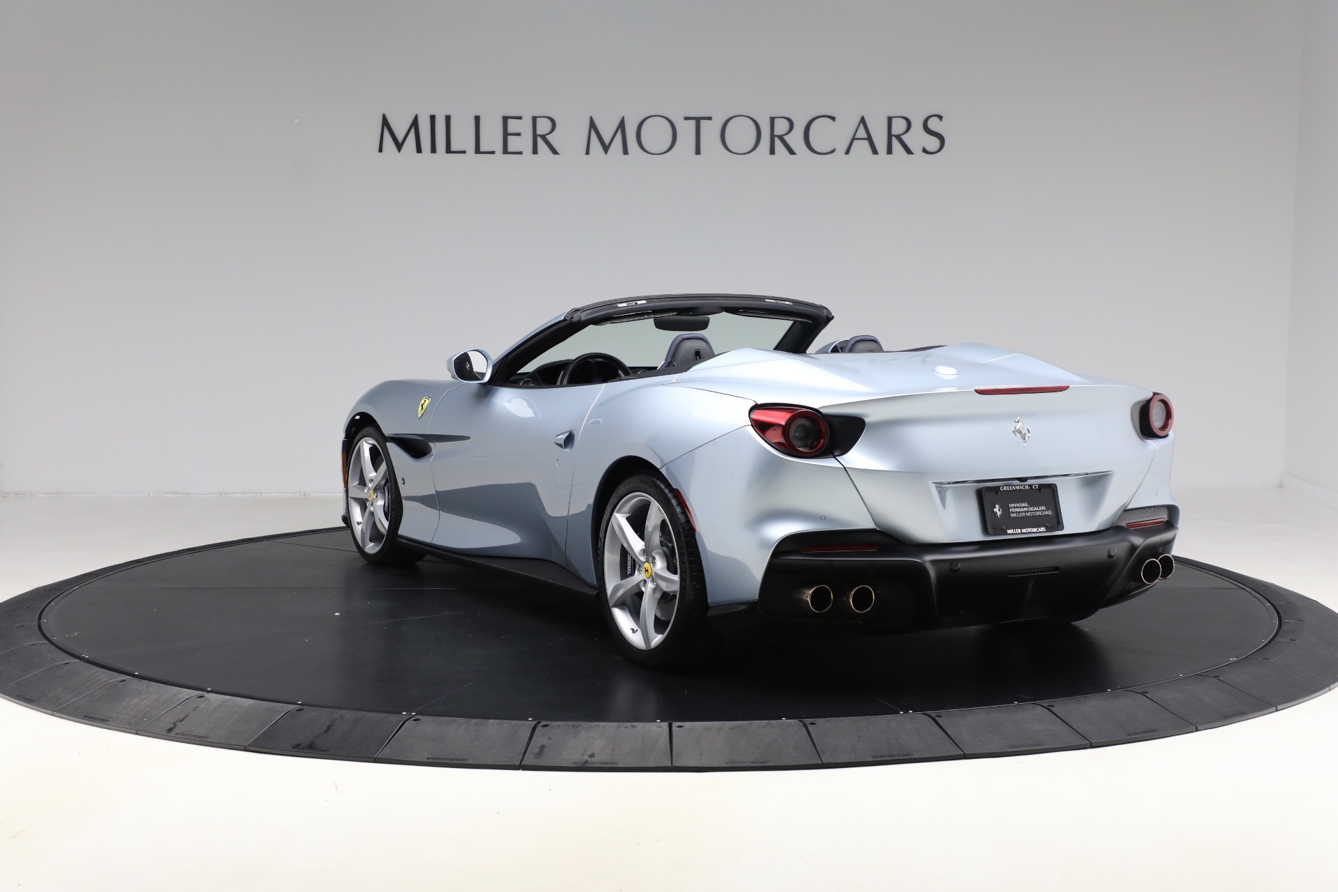 Used-2023-Ferrari-Portofino-M