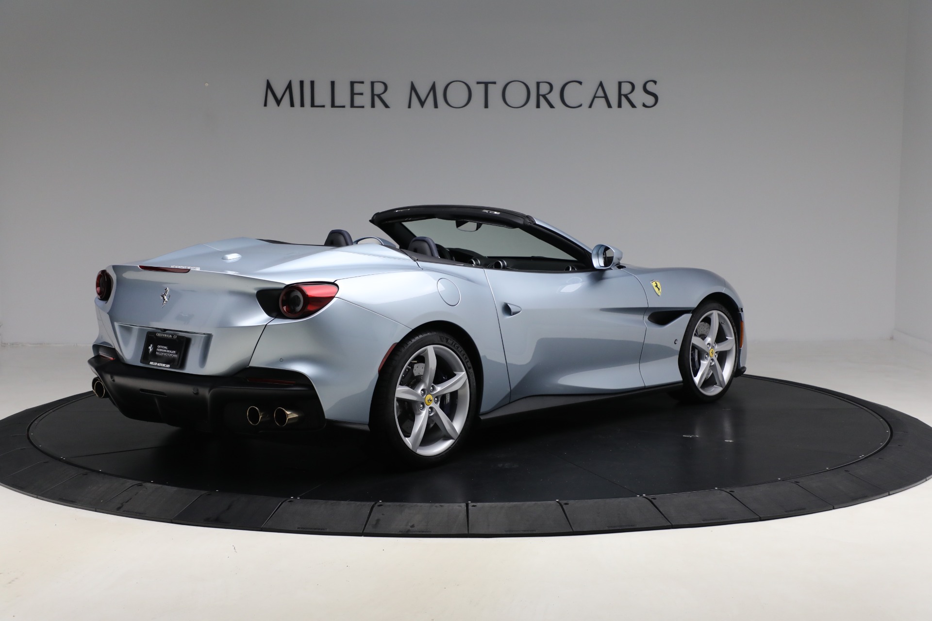 Used-2023-Ferrari-Portofino-M