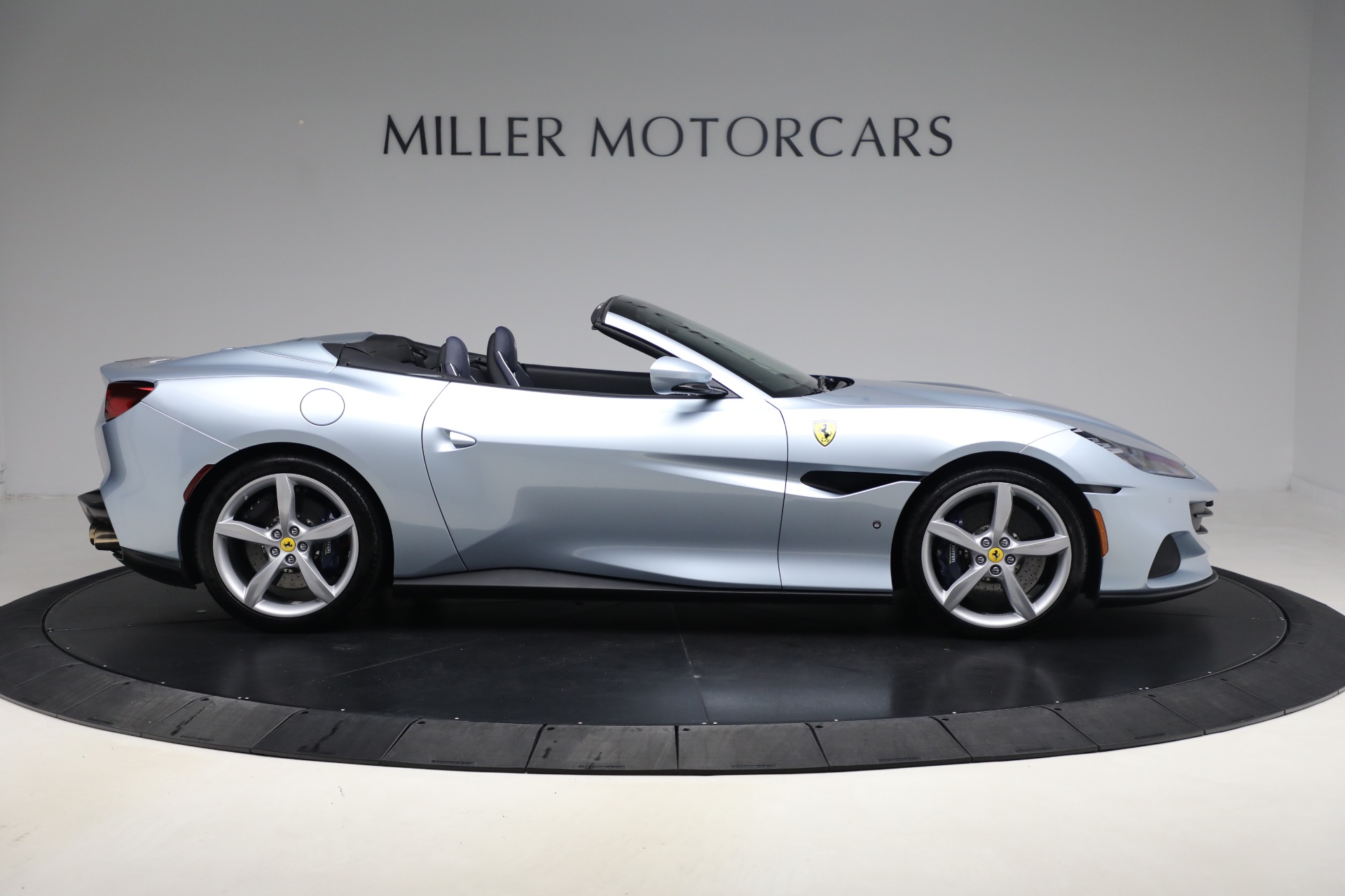 Used-2023-Ferrari-Portofino-M
