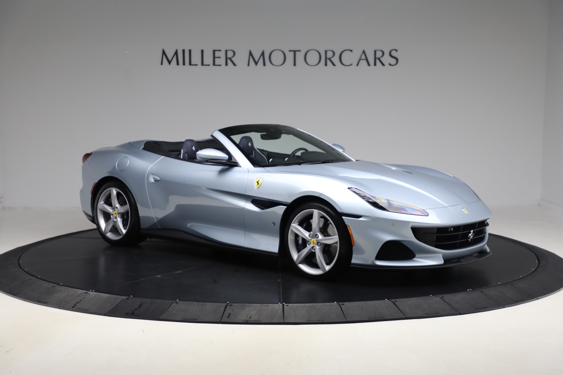 Used-2023-Ferrari-Portofino-M