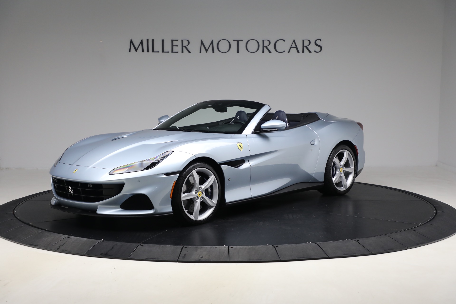 Used-2023-Ferrari-Portofino-M