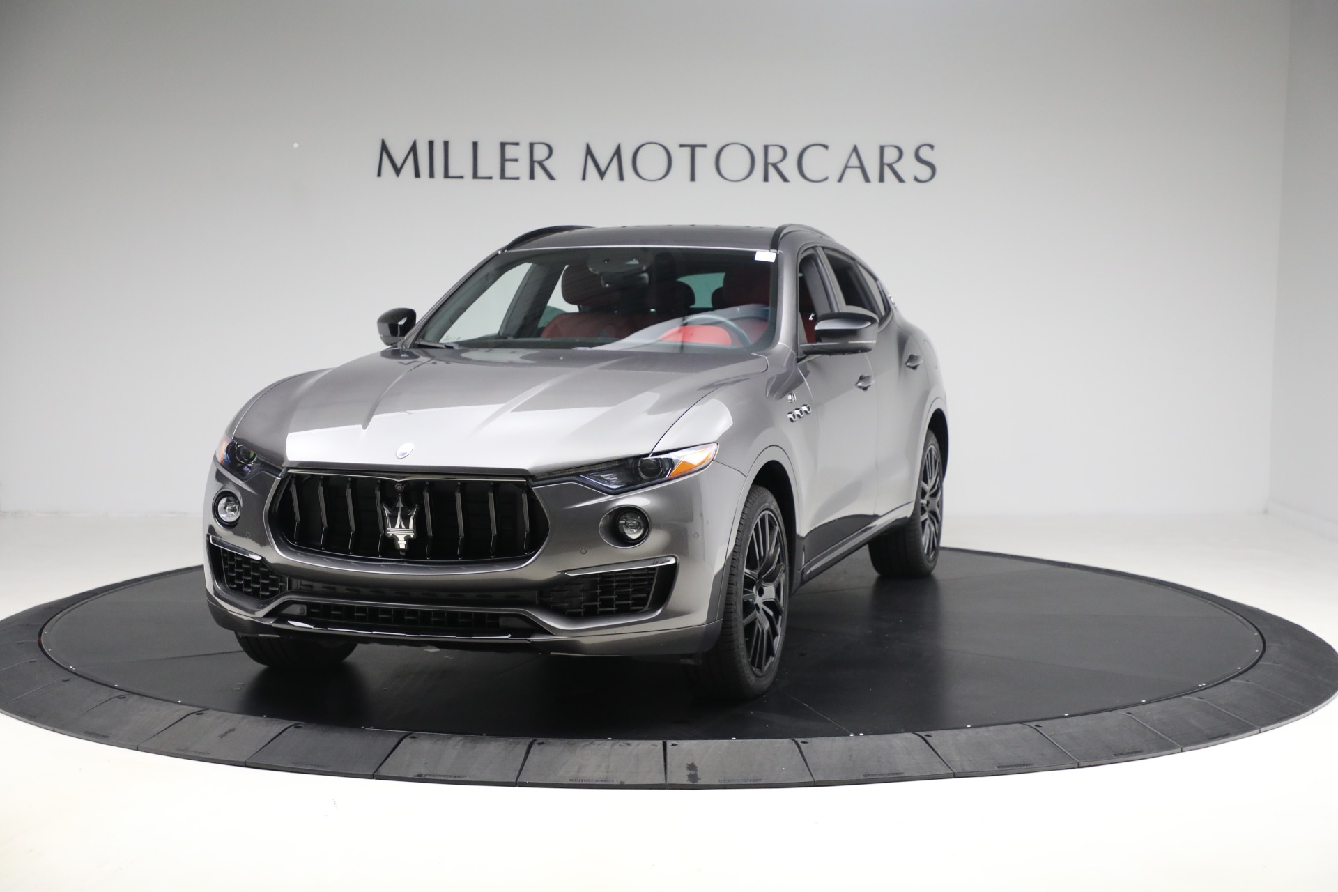 Used-2022-Maserati-Levante-GT
