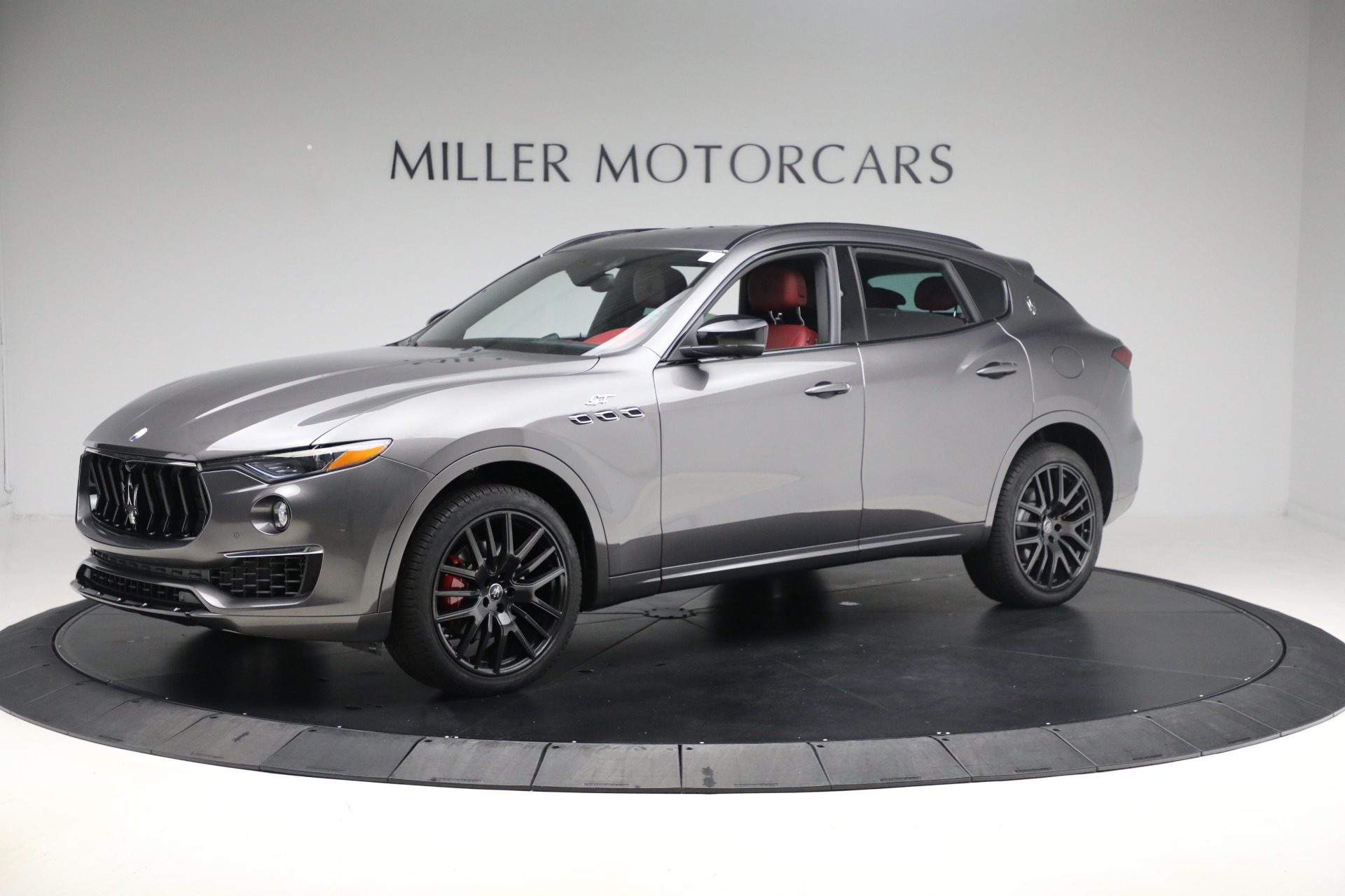 Used-2022-Maserati-Levante-GT