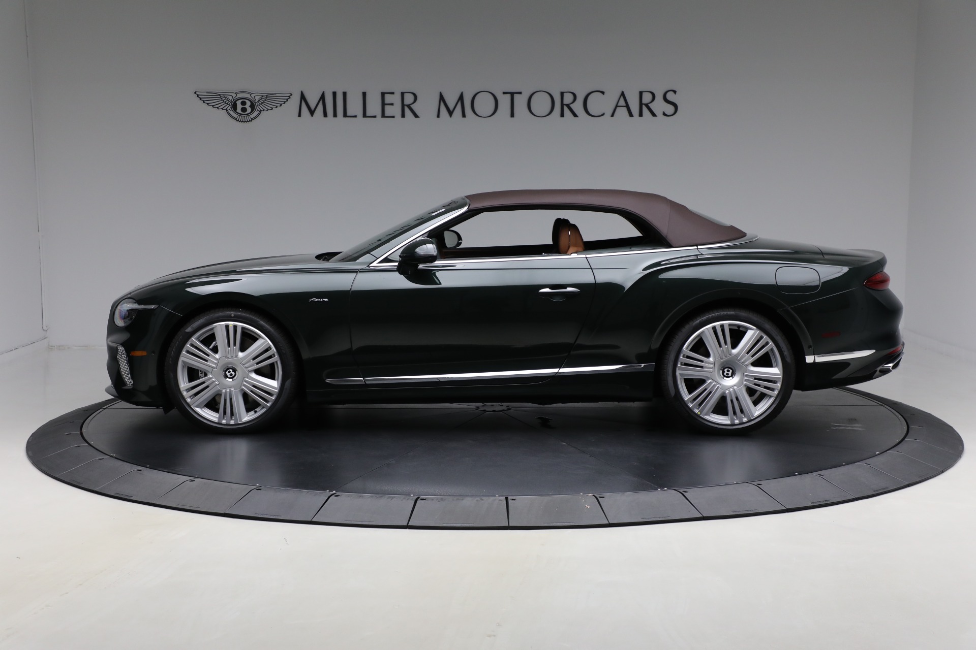 New-2026-Bentley-Continental-GTC-Azure