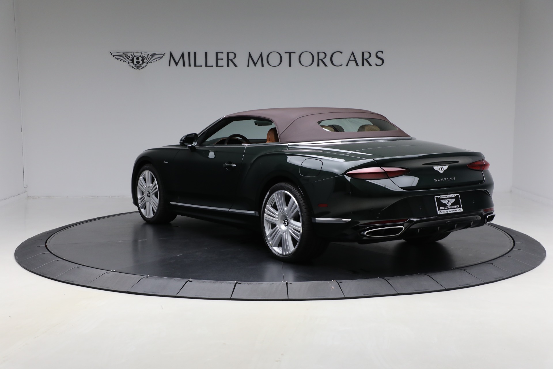 New-2026-Bentley-Continental-GTC-Azure