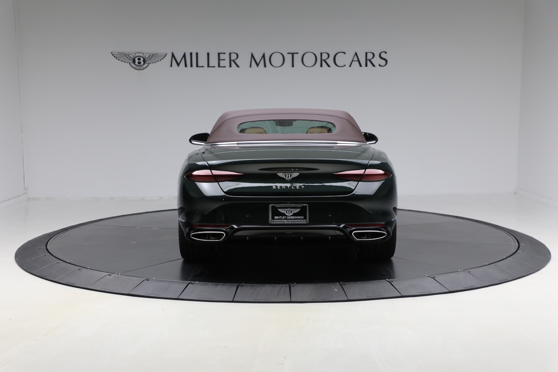 New-2026-Bentley-Continental-GTC-Azure