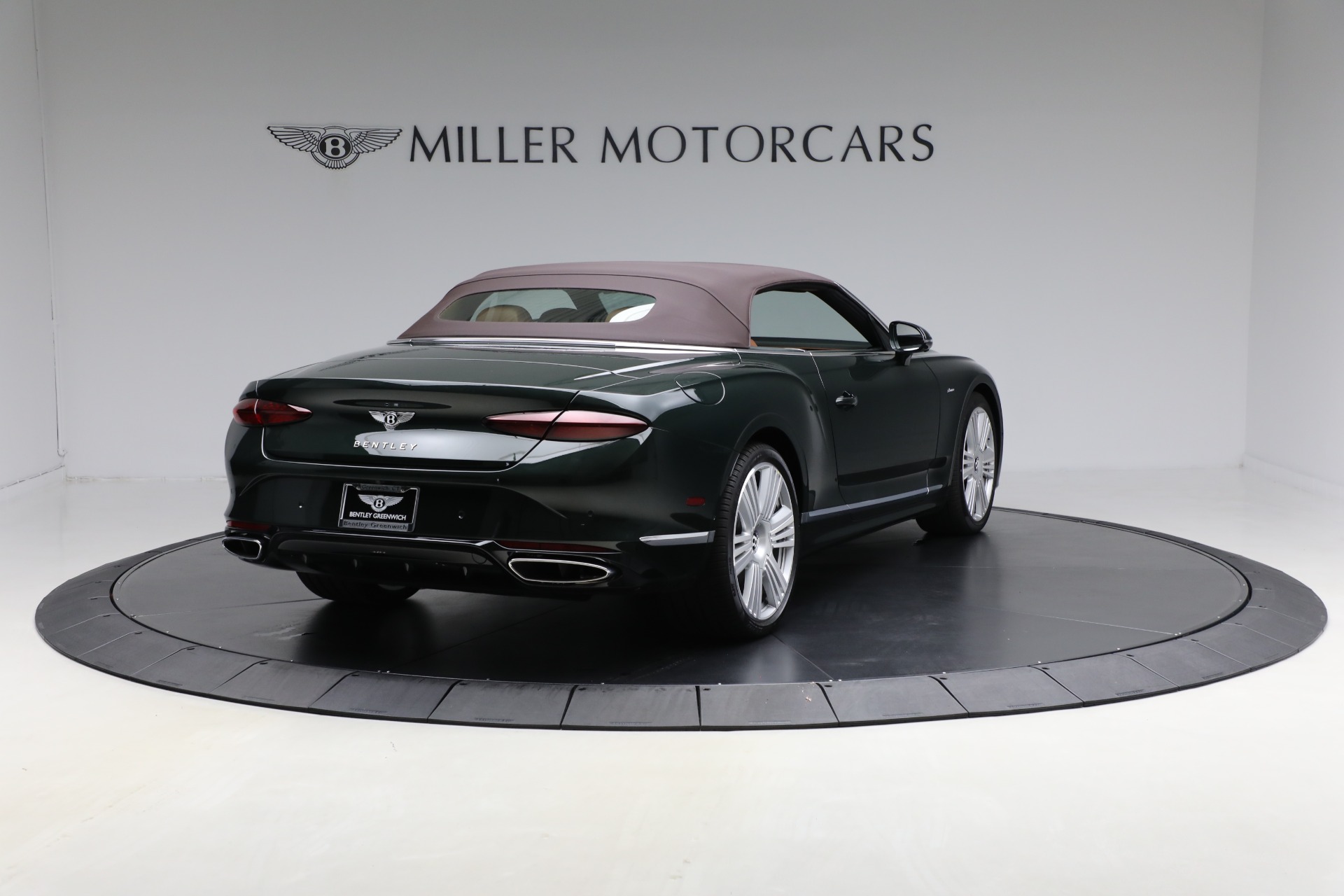 New-2026-Bentley-Continental-GTC-Azure