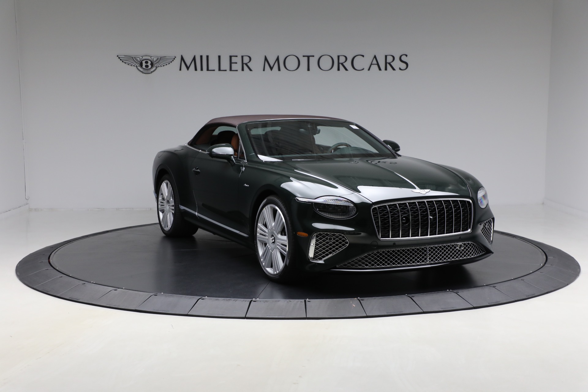 New-2026-Bentley-Continental-GTC-Azure