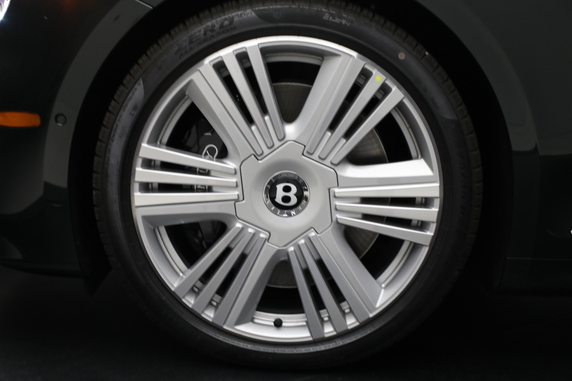 New-2026-Bentley-Continental-GTC-Azure