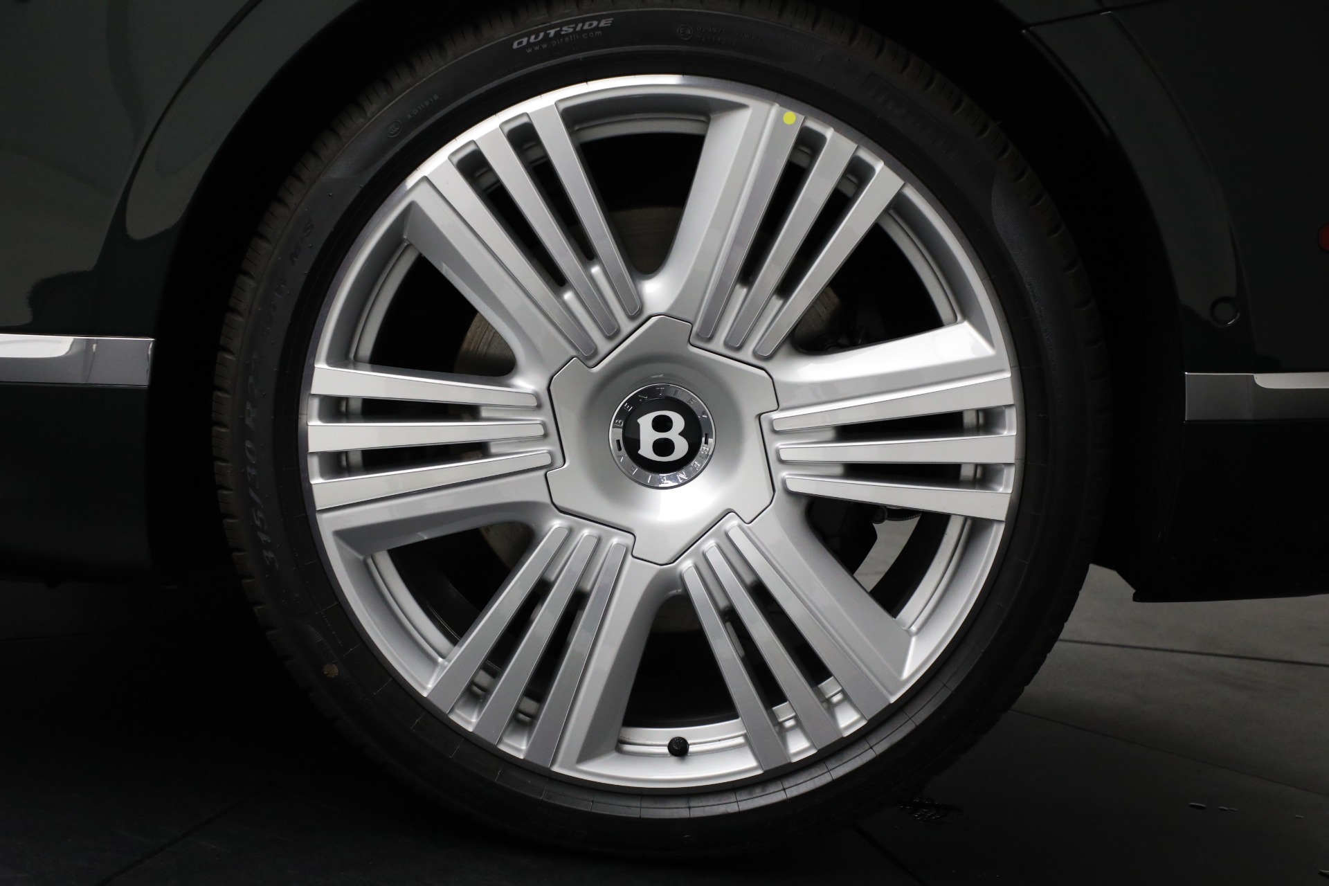 New-2026-Bentley-Continental-GTC-Azure