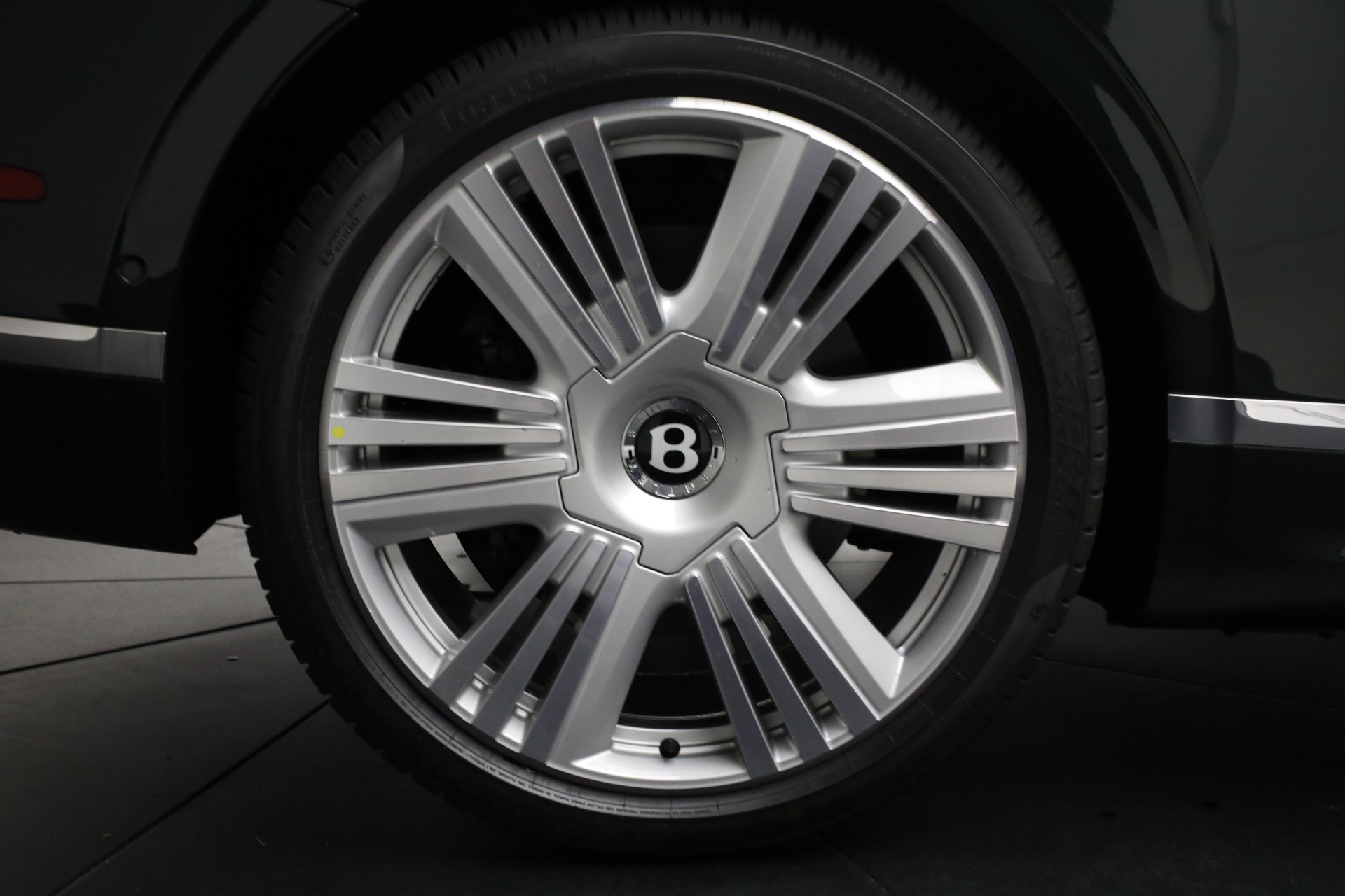 New-2026-Bentley-Continental-GTC-Azure