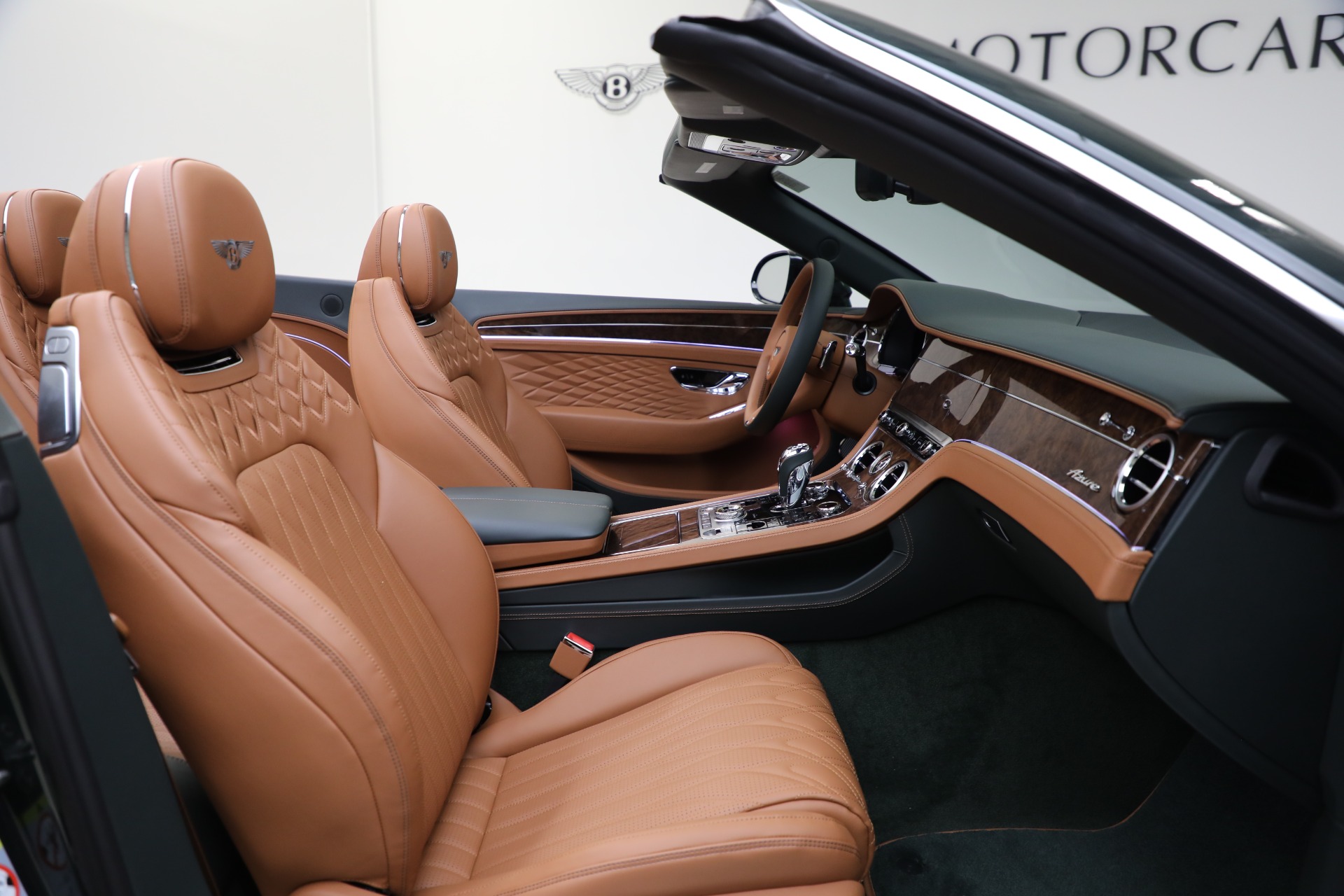 New-2026-Bentley-Continental-GTC-Azure