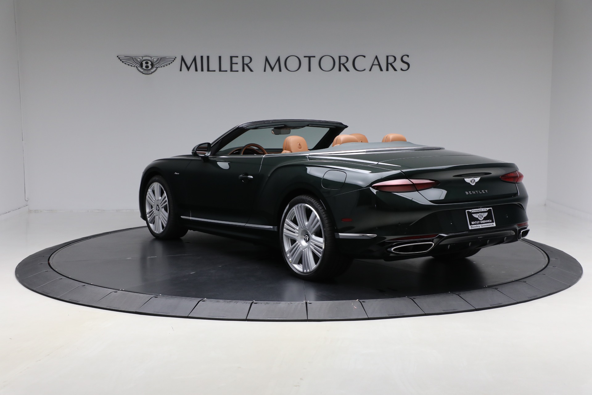 New-2026-Bentley-Continental-GTC-Azure