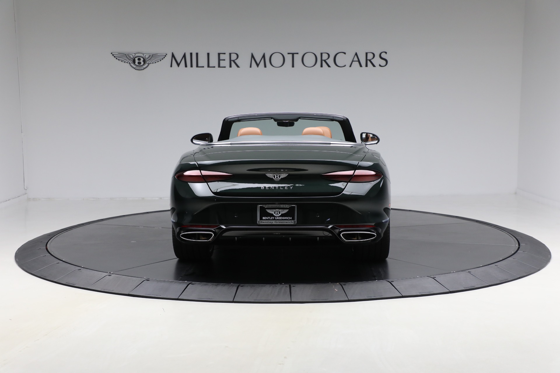 New-2026-Bentley-Continental-GTC-Azure