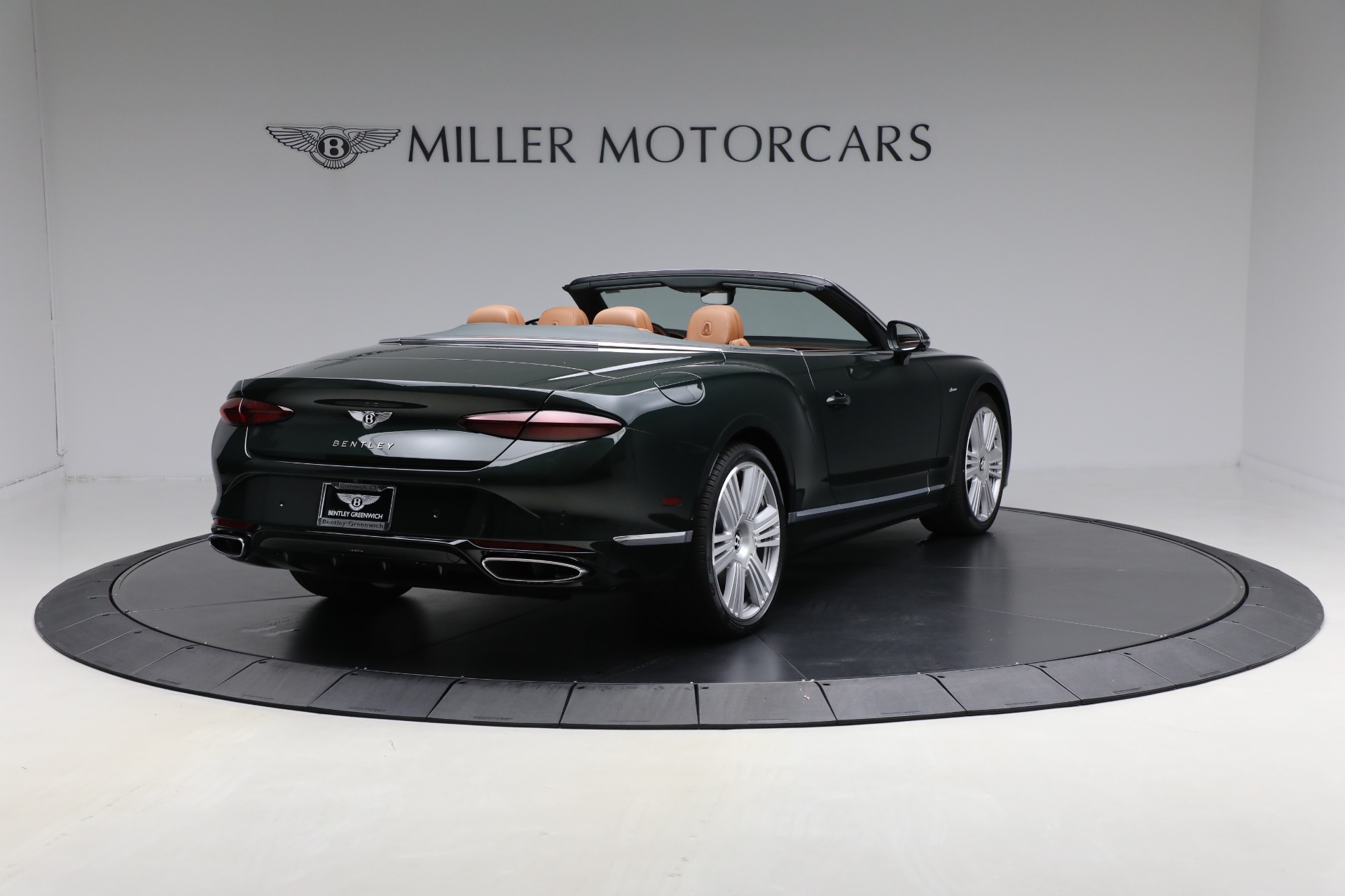 New-2026-Bentley-Continental-GTC-Azure