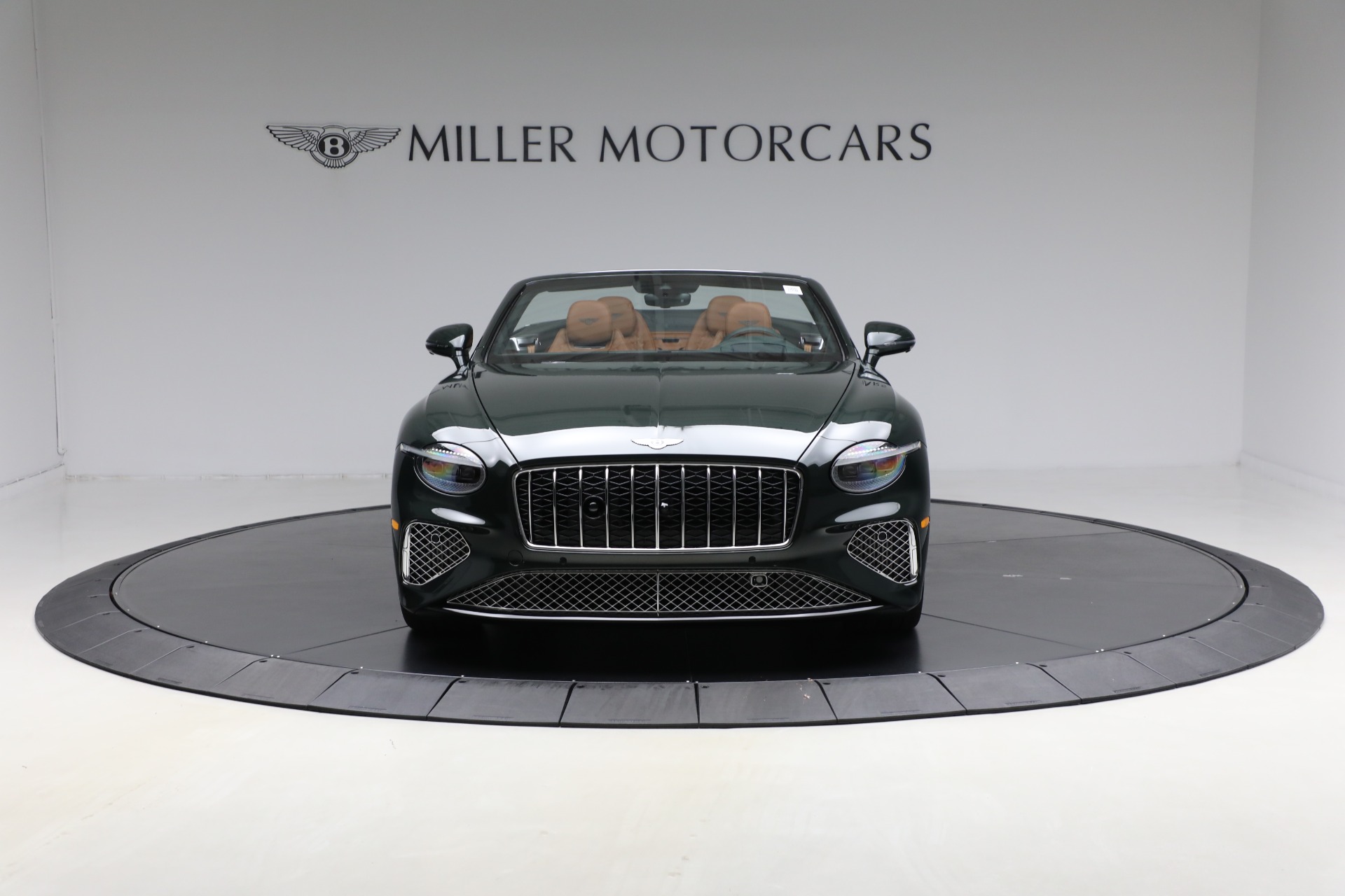 New-2026-Bentley-Continental-GTC-Azure