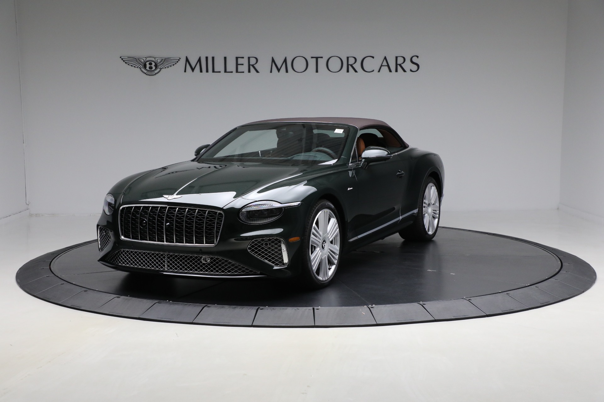 New-2026-Bentley-Continental-GTC-Azure