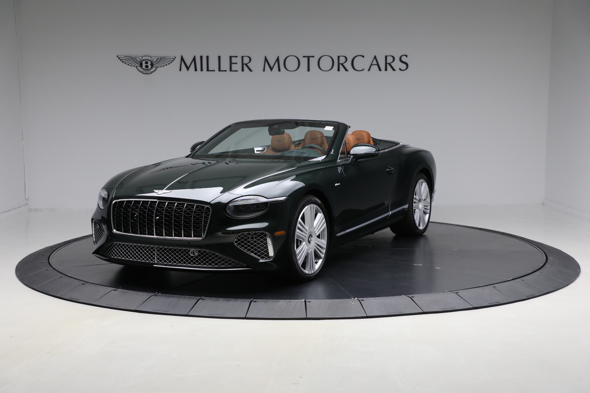 New-2026-Bentley-Continental-GTC-Azure