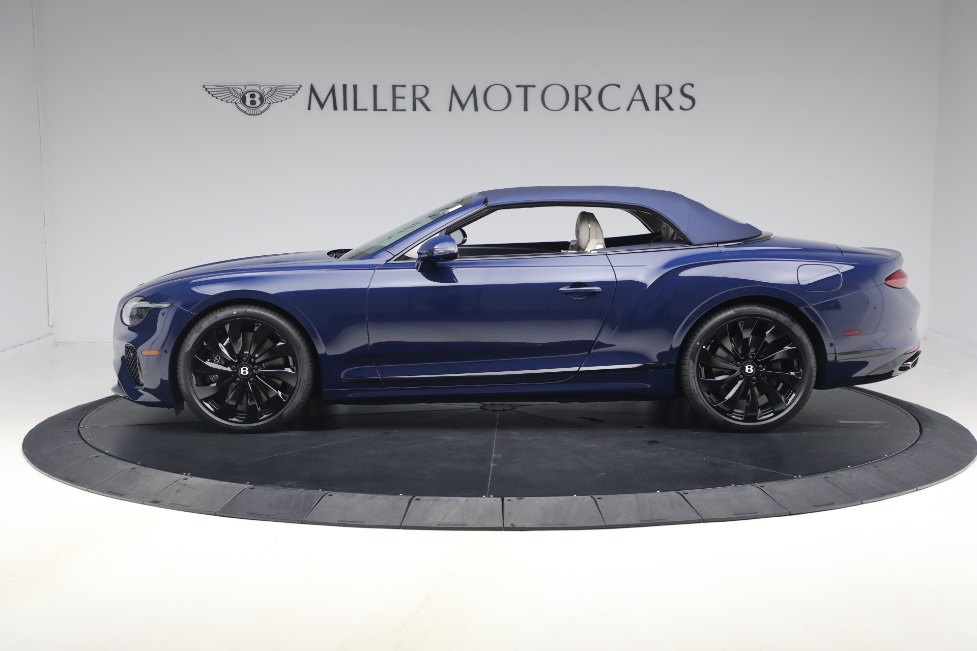 New-2026-Bentley-Continental-GTC