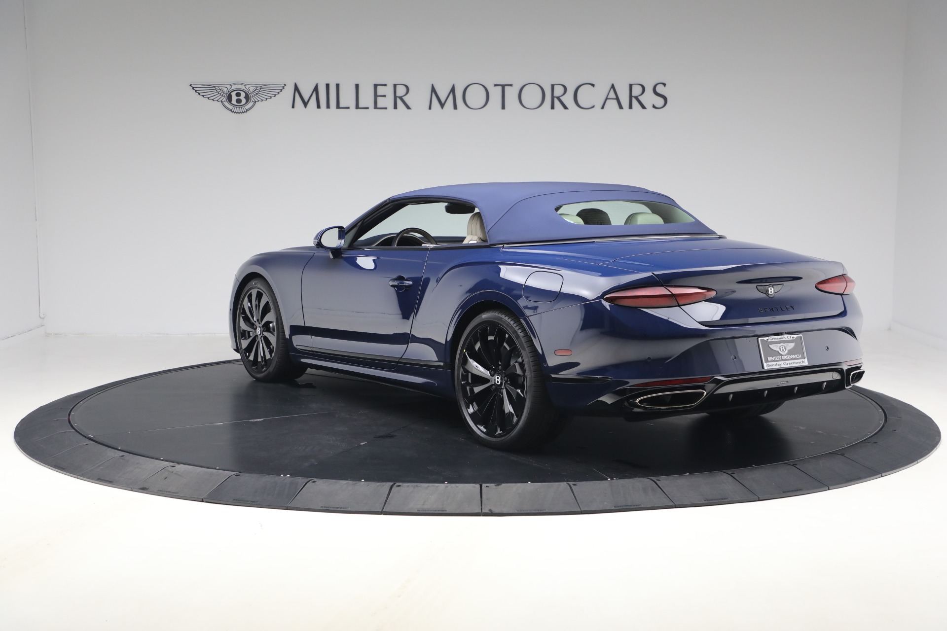 New-2026-Bentley-Continental-GTC