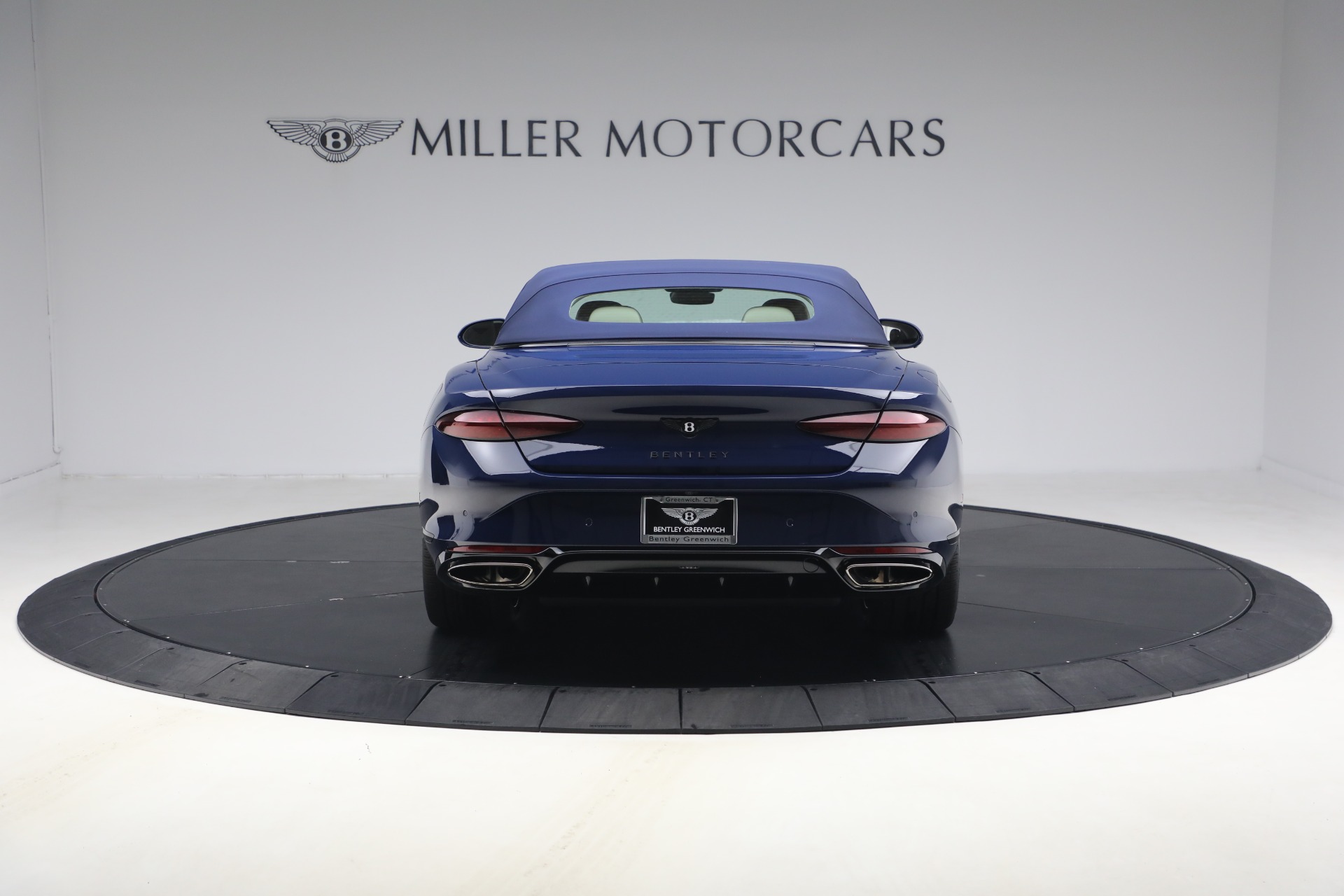 New-2026-Bentley-Continental-GTC