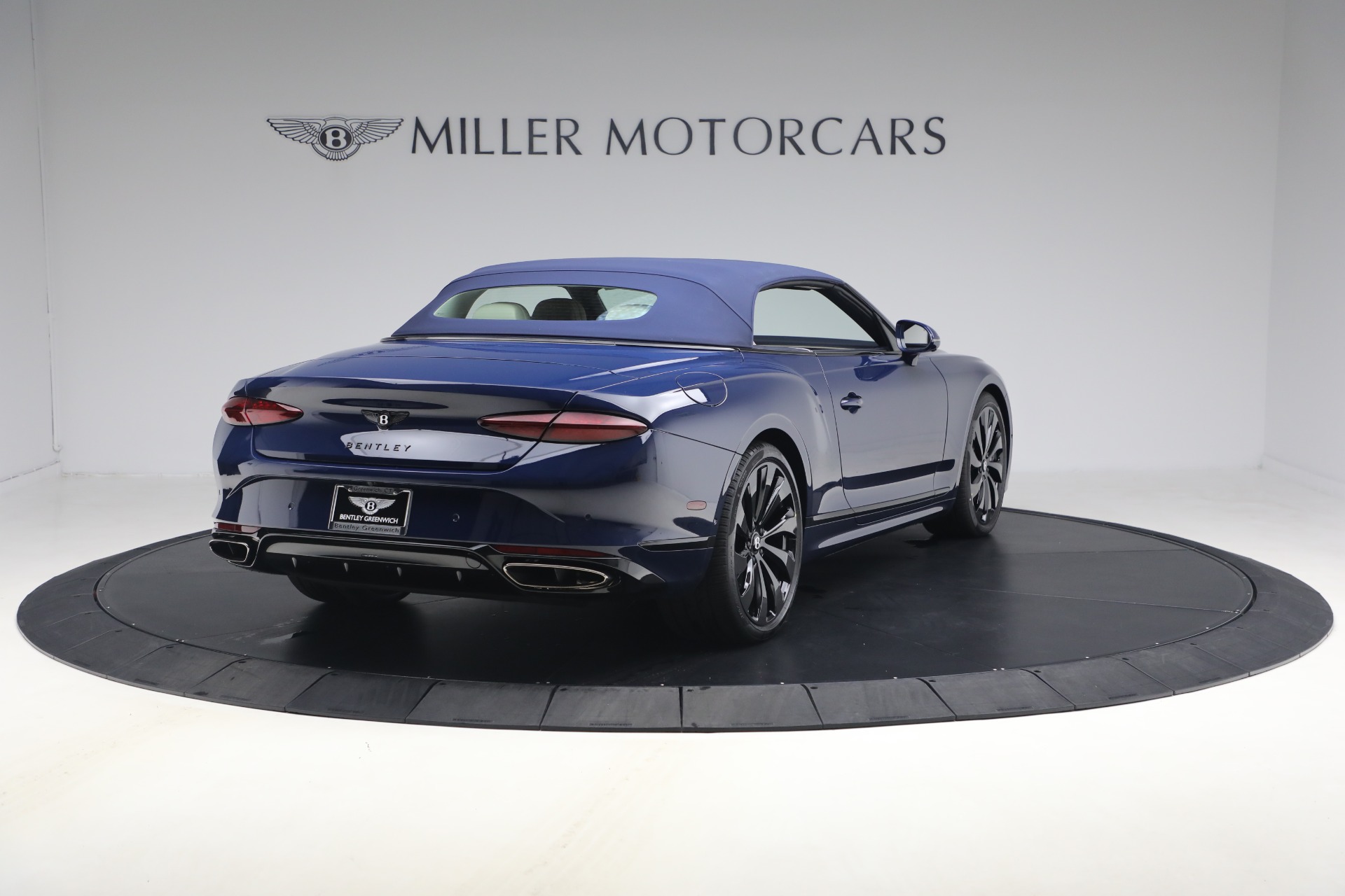 New-2026-Bentley-Continental-GTC